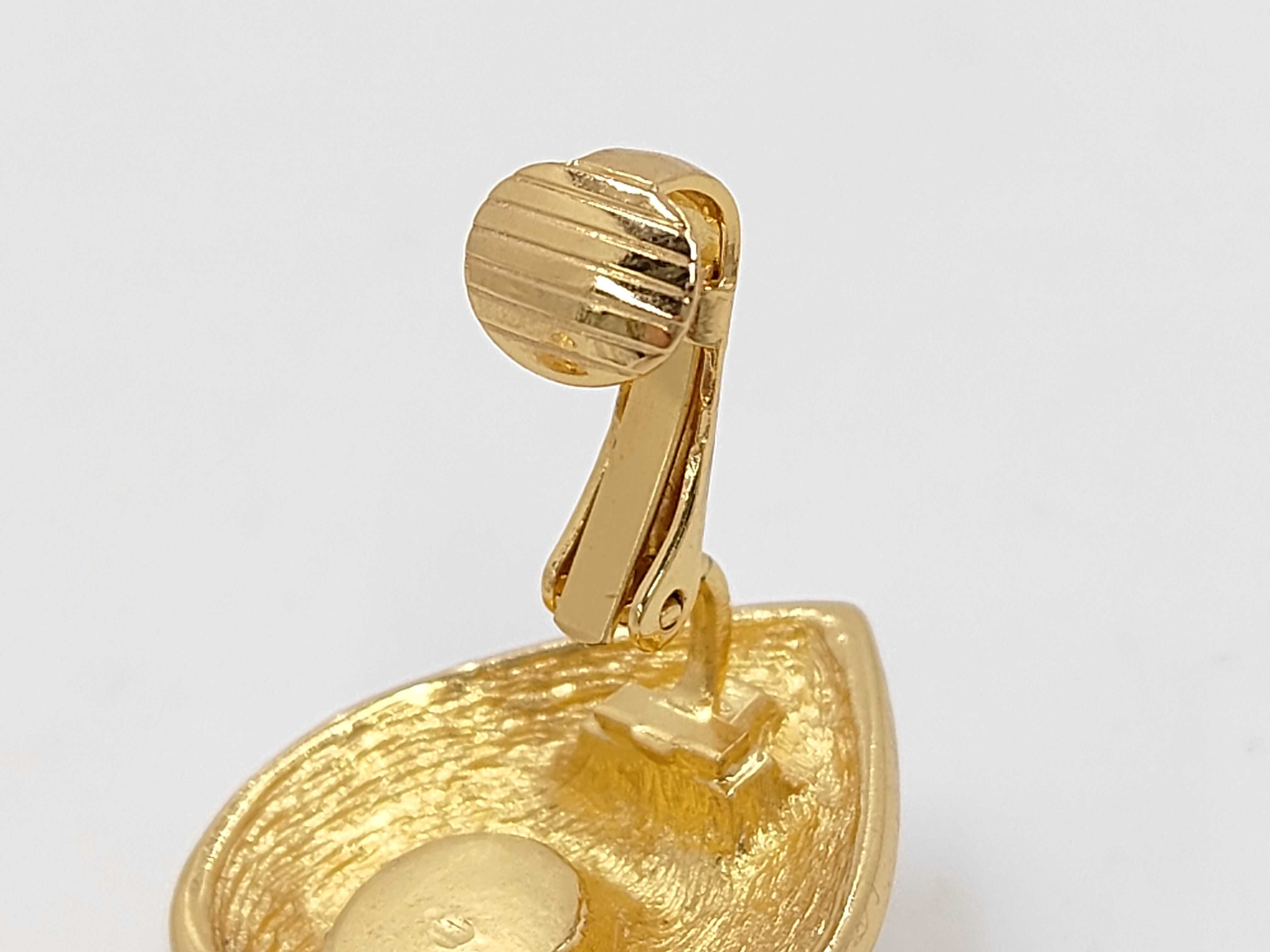 Christian / Earrings / GP Earrings — view 5