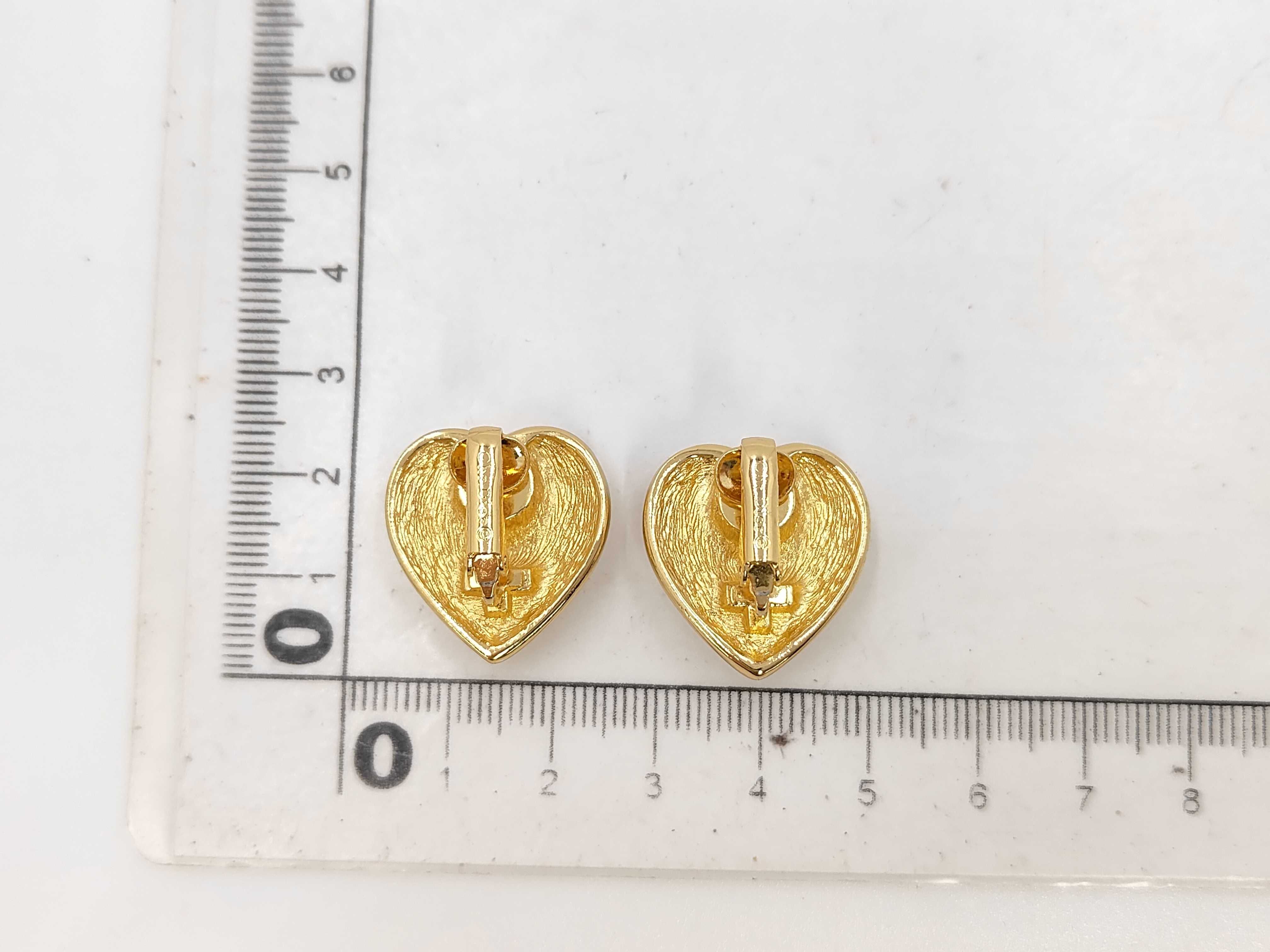 Christian / Earrings / GP Earrings — view 7