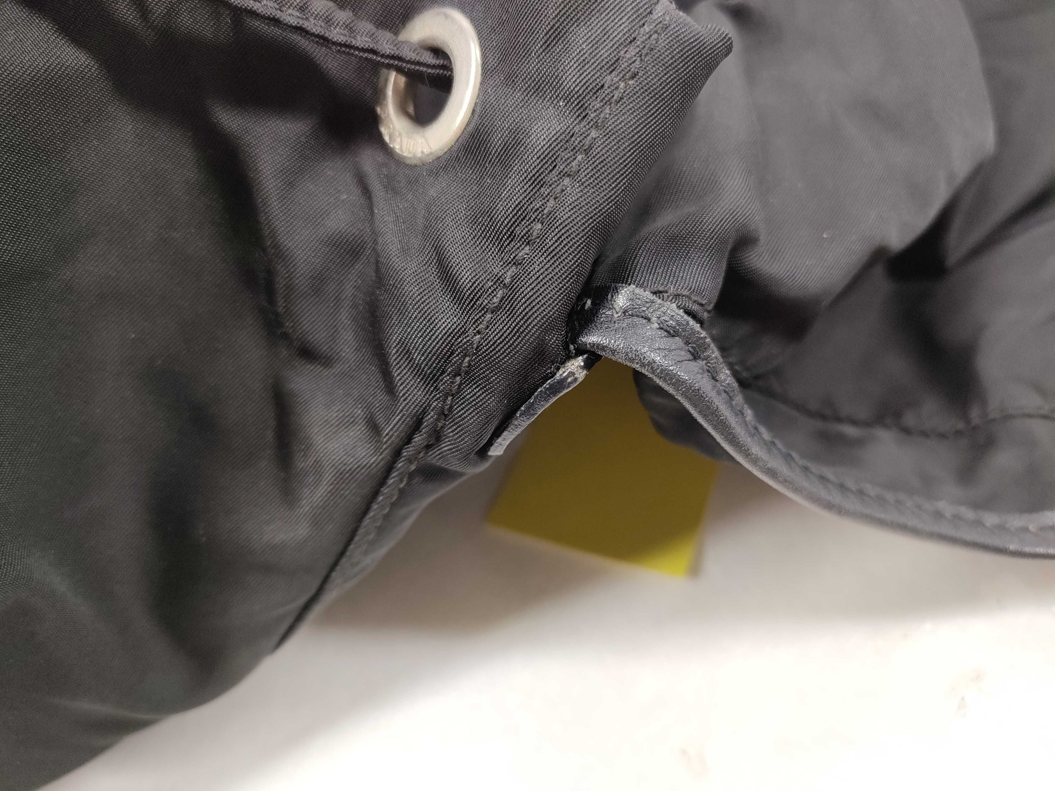 Nylon Backpack Rucksack — view 12