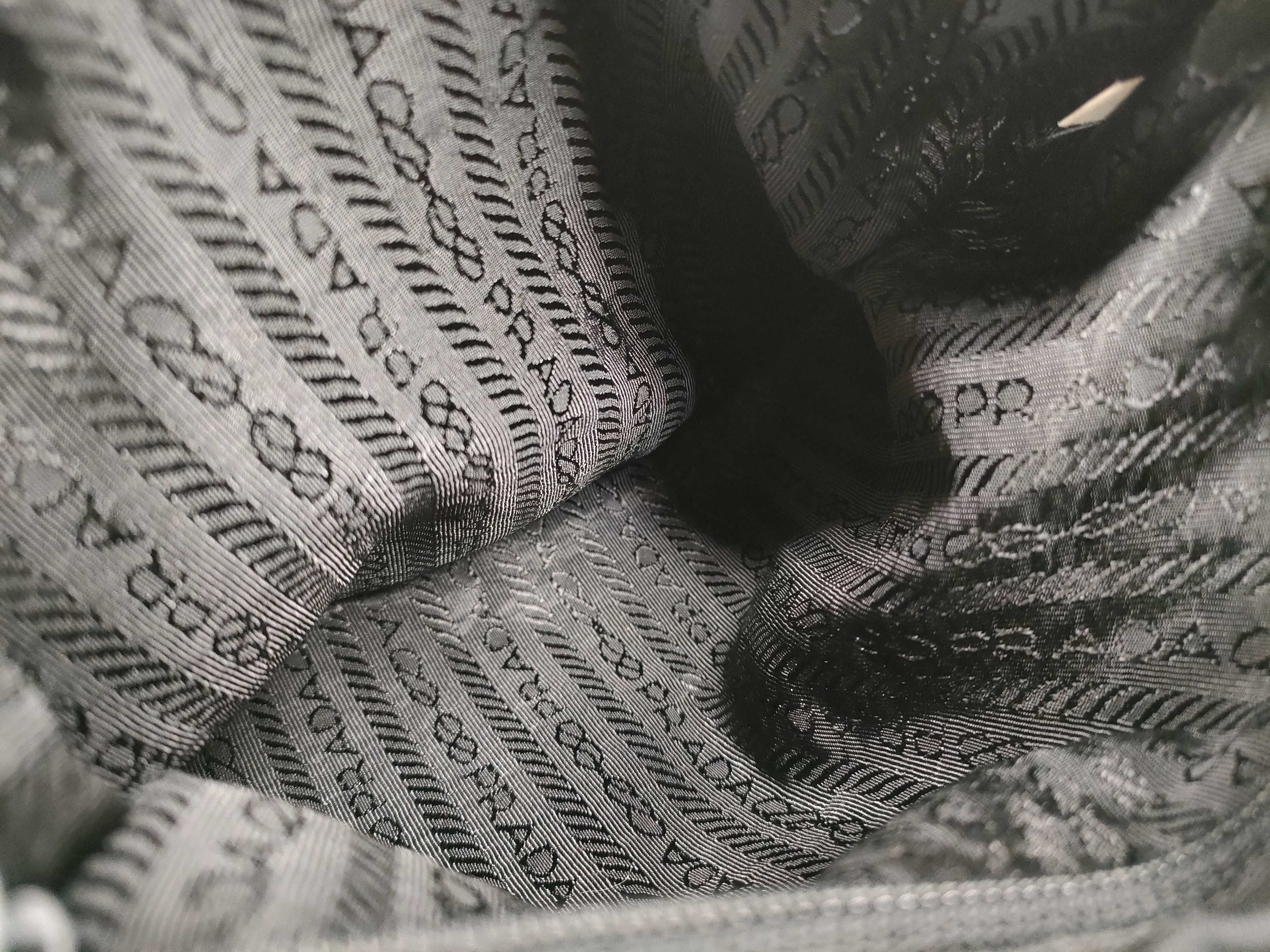 Nylon Backpack Rucksack — view 14