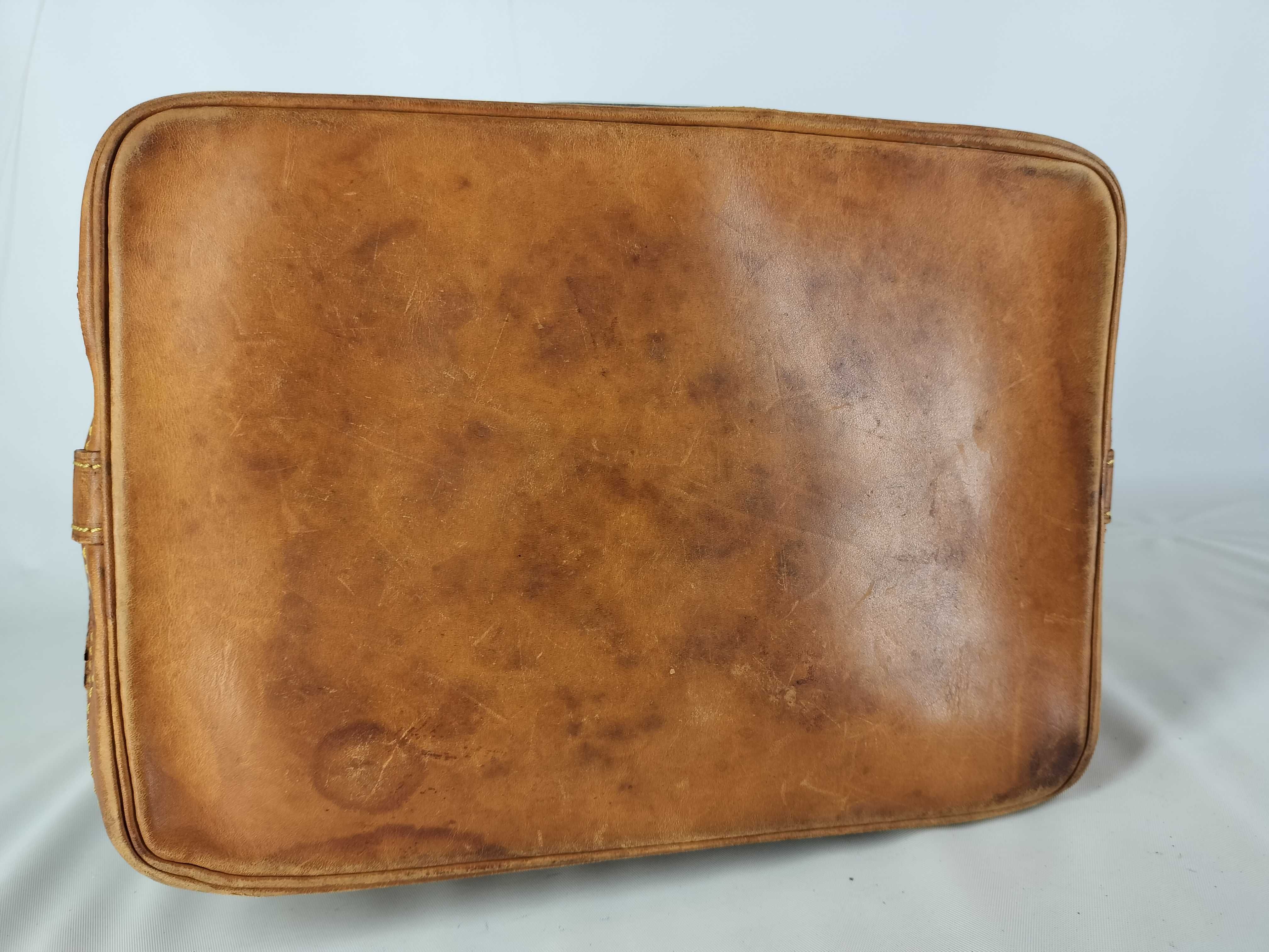 Monogram M42224 Noe Shoulder Bag — view 4