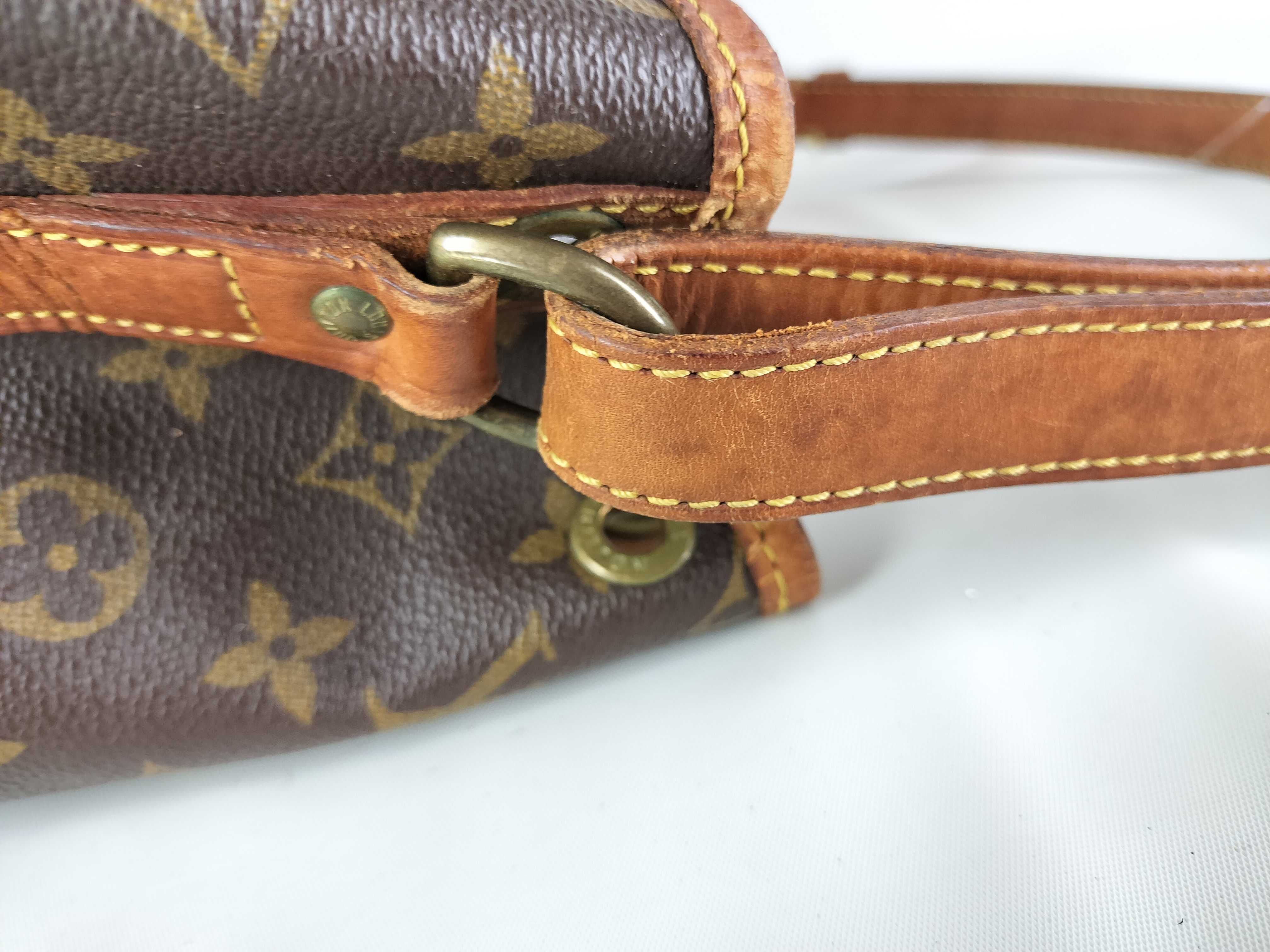 Monogram M42224 Noe Shoulder Bag — view 6