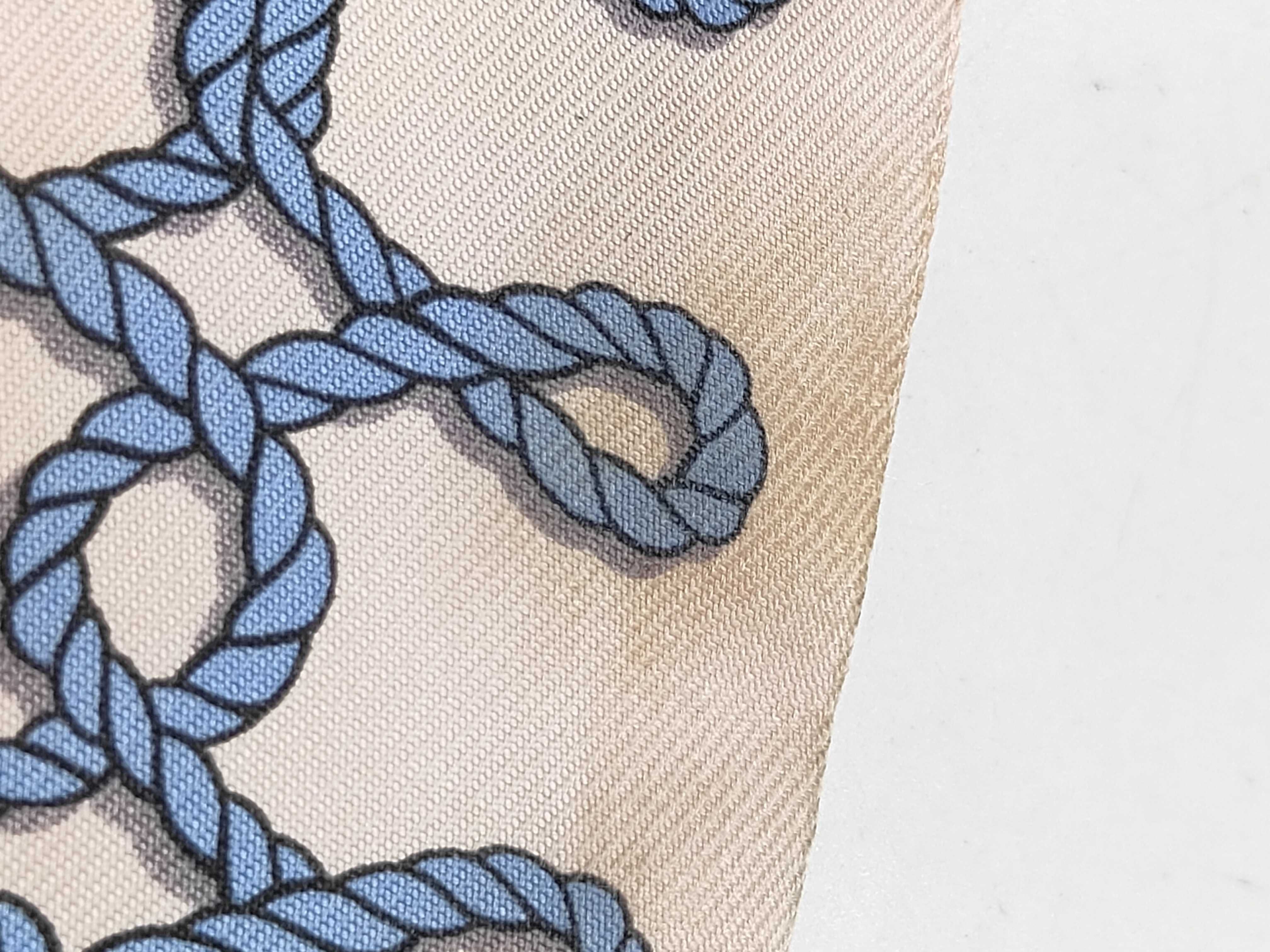 Twilly scarf with tag, other accessories. — view 6