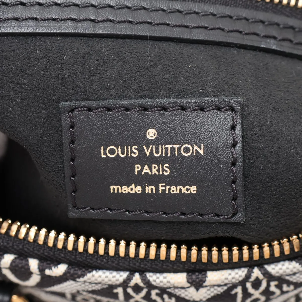 Since 1854 Speedy Bandoulière 25 M45769 Black (RFID detected) — view 11