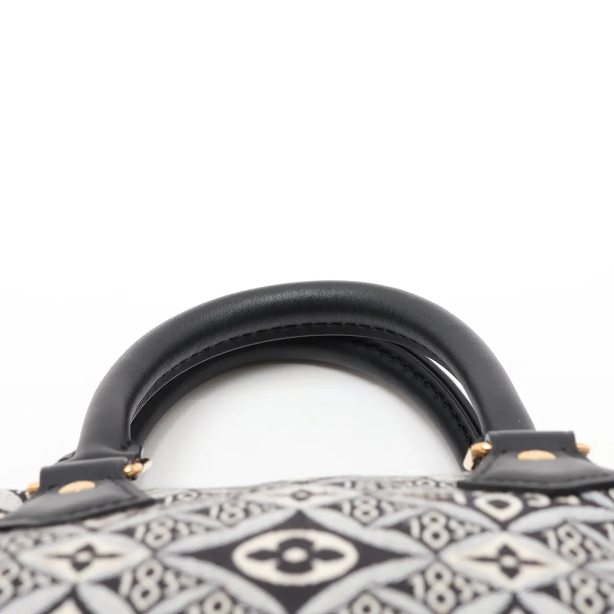 Since 1854 Speedy Bandoulière 25 M45769 Black (RFID detected) — view 6