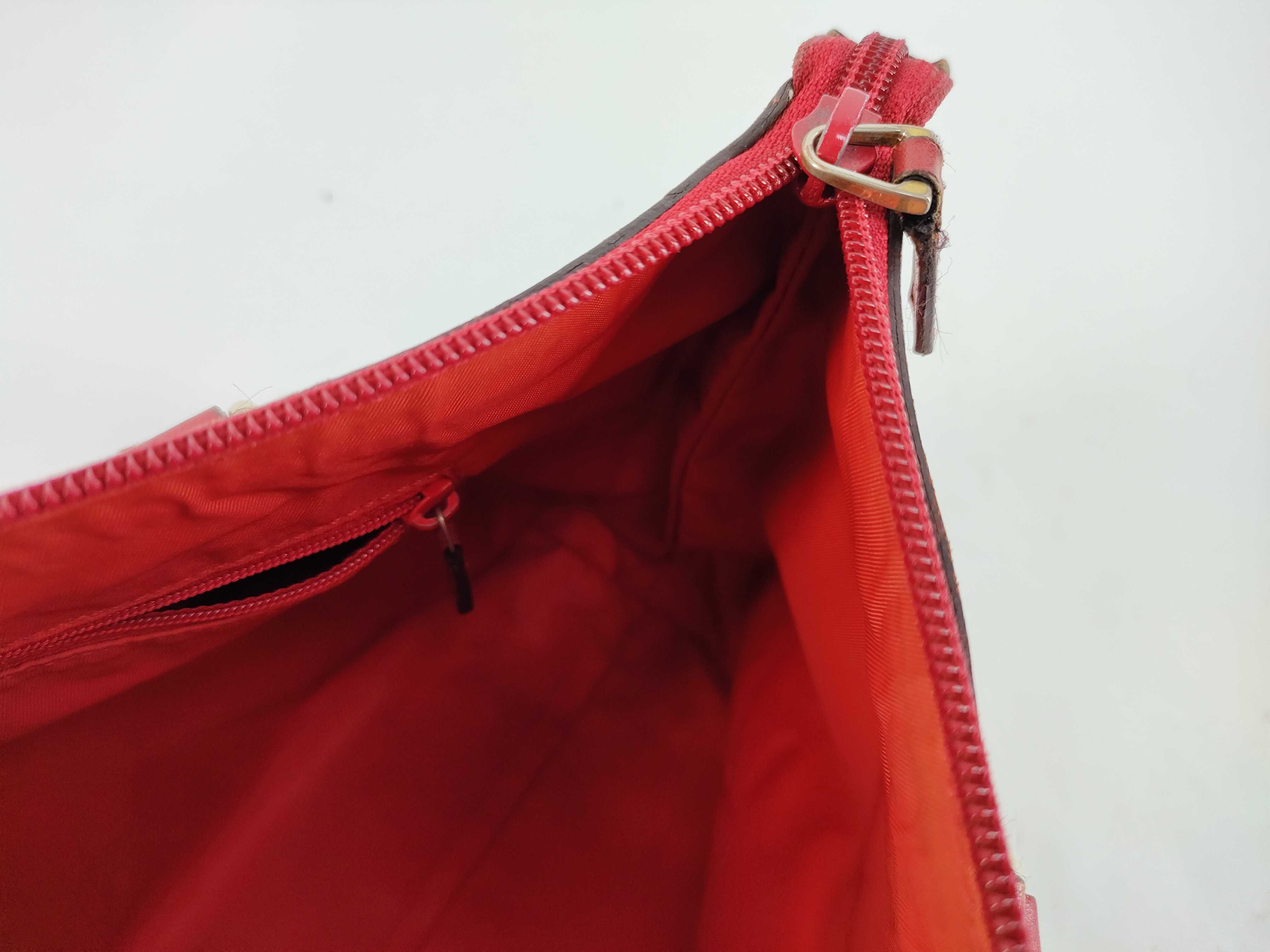 GG Canvas Tote Bag 272399 — view 10