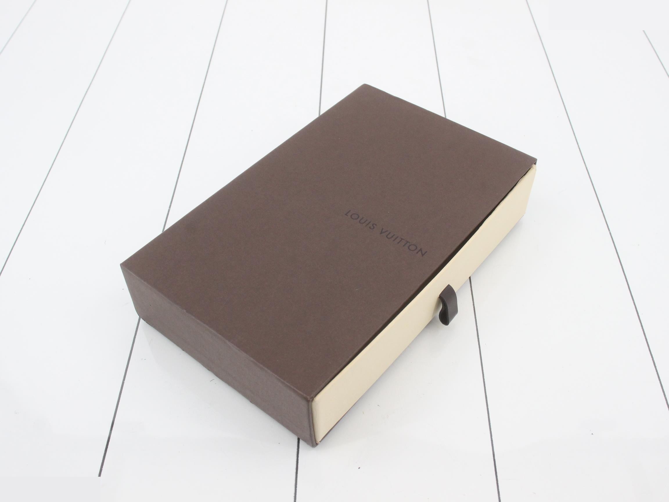 Portefeuille Sarah Damier — view 5