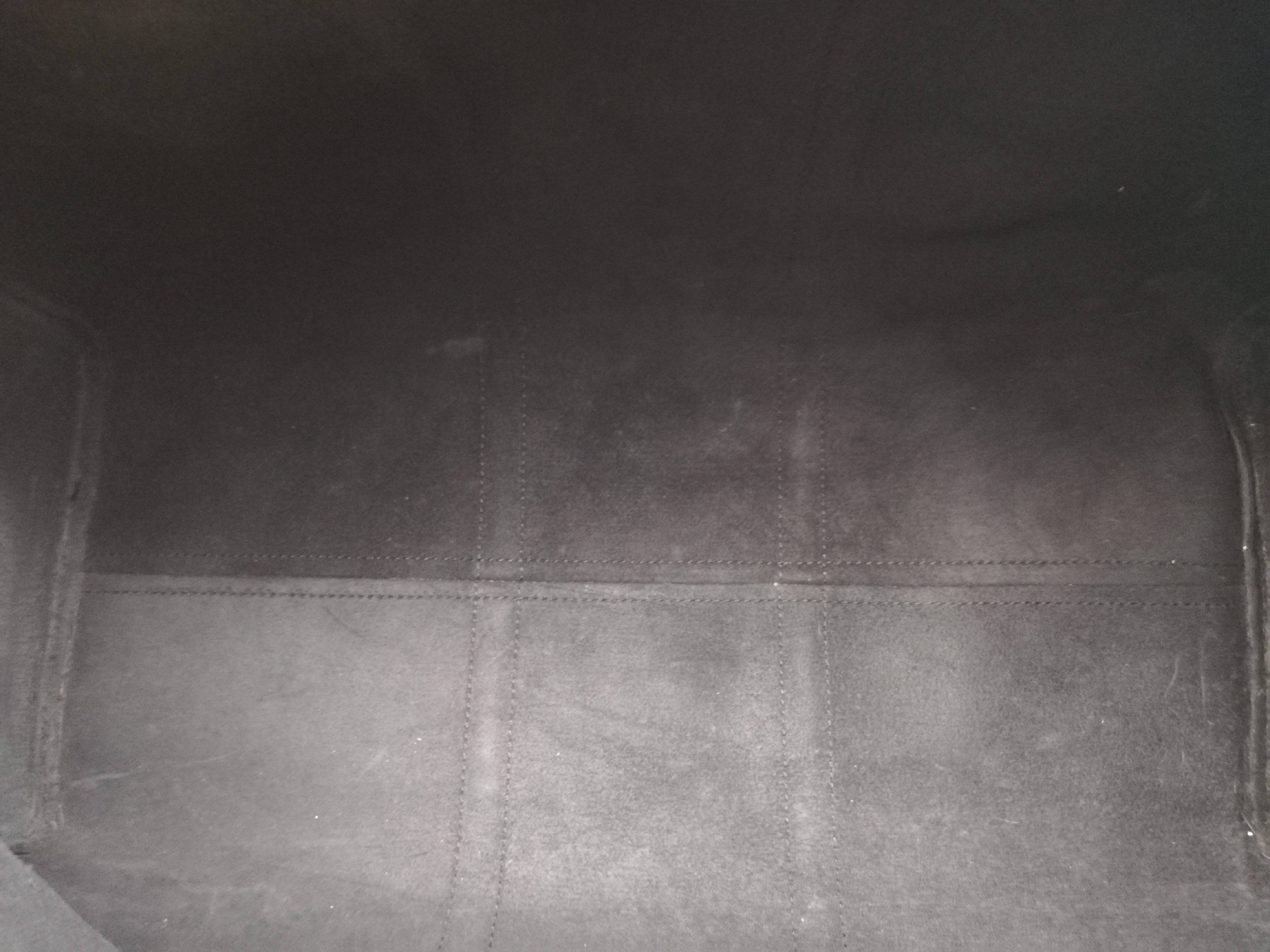 Epi Keepall 50 M42962 Noir Boston Bag — view 13
