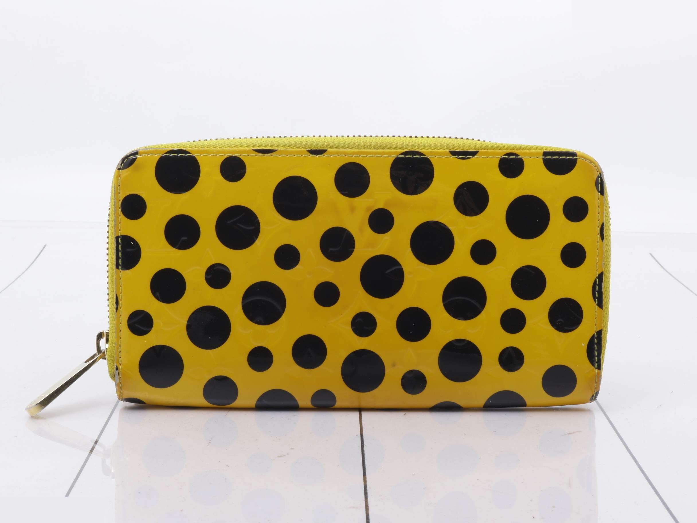 Zippy Wallet