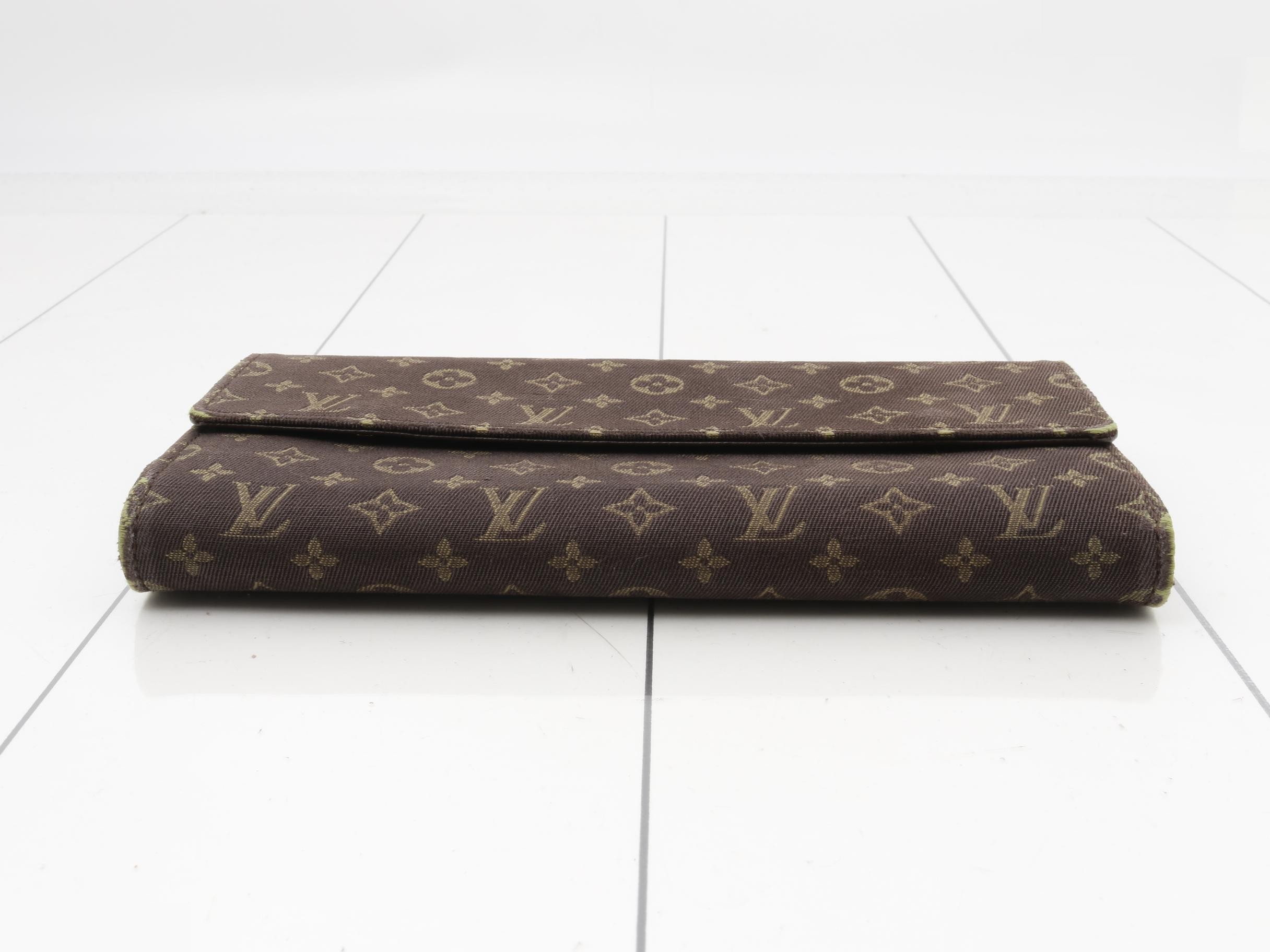 Portefeuille Sarah Ebene — view 3