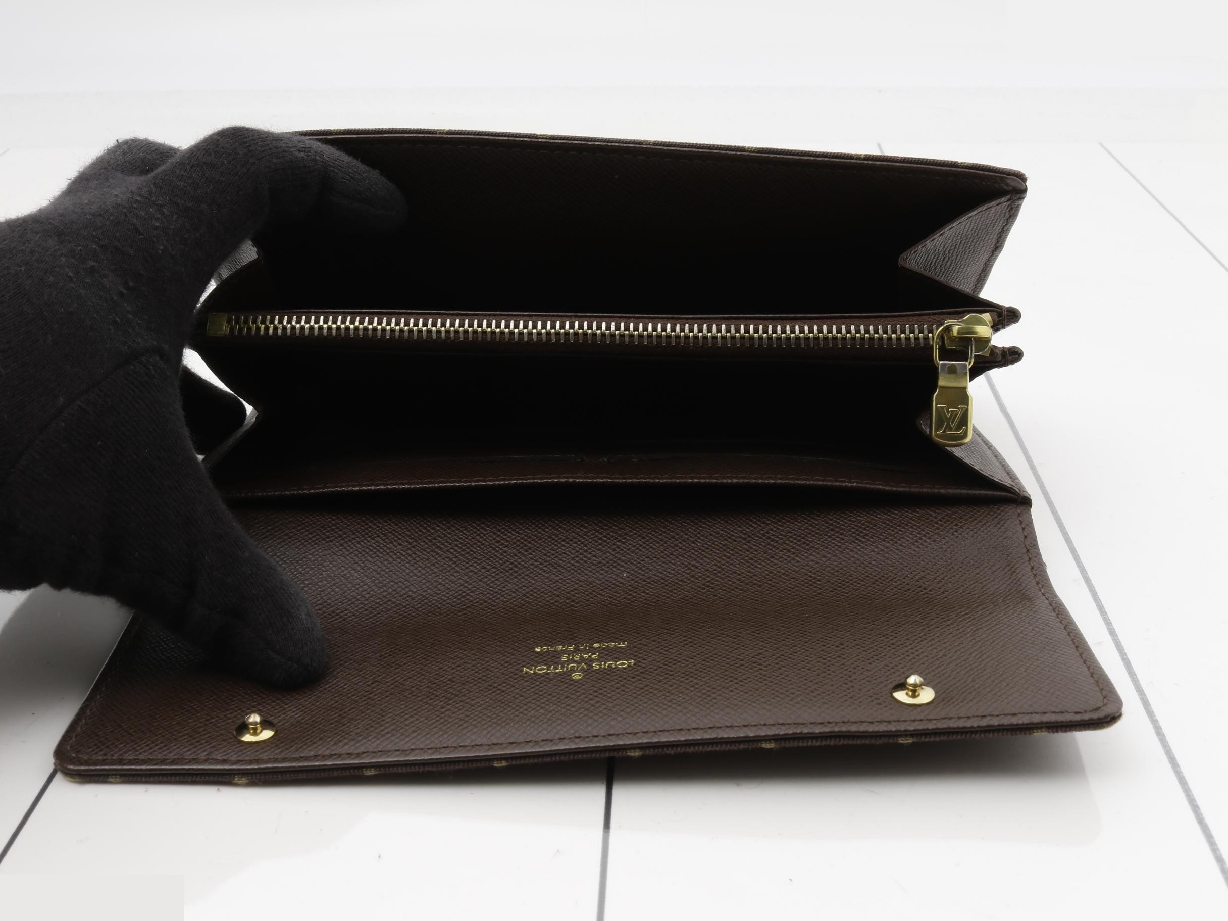 Portefeuille Sarah Ebene — view 4