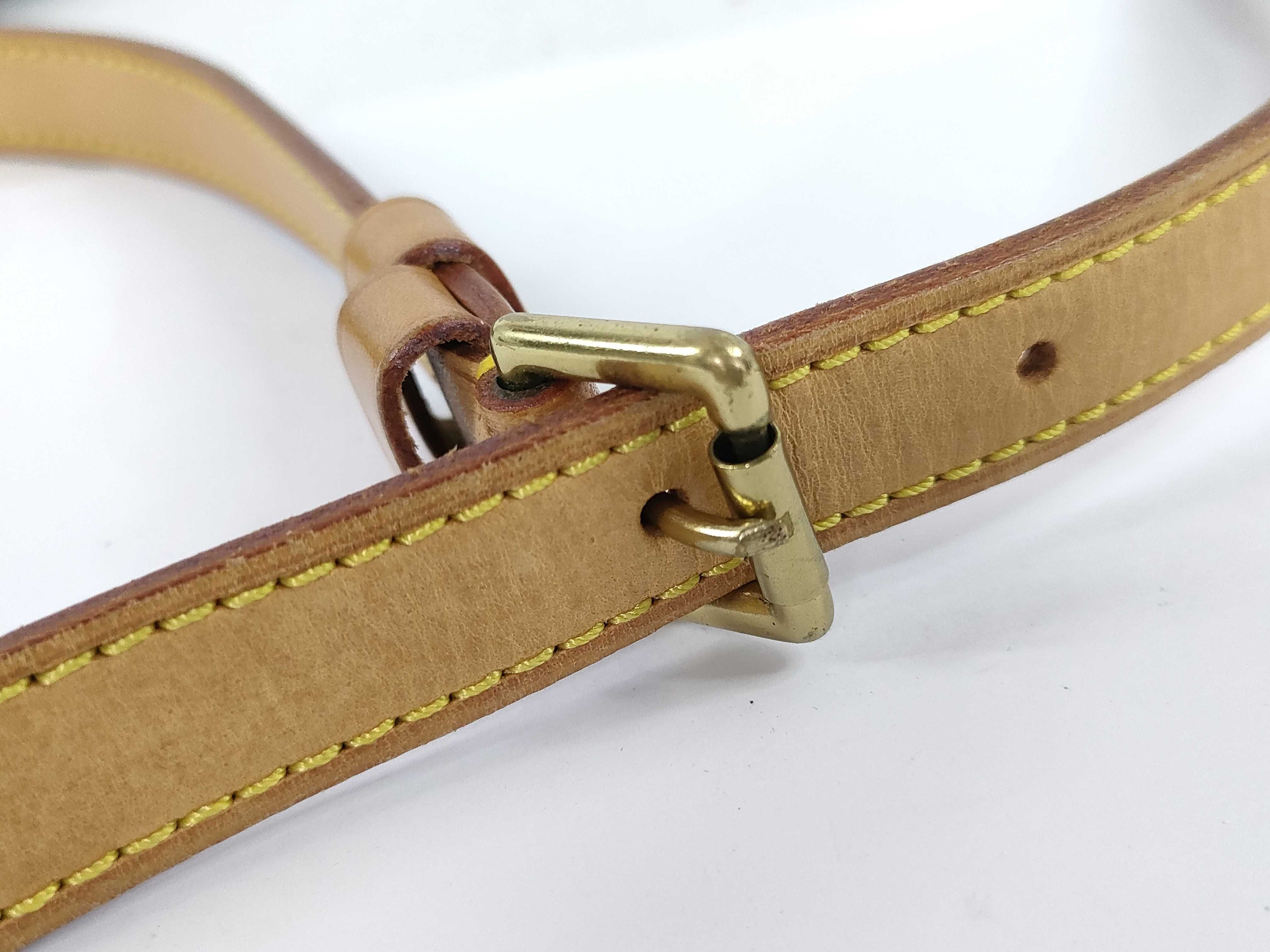 Monogram Louis Vuitton Musette Salsa Short Shoulder Bag — view 14