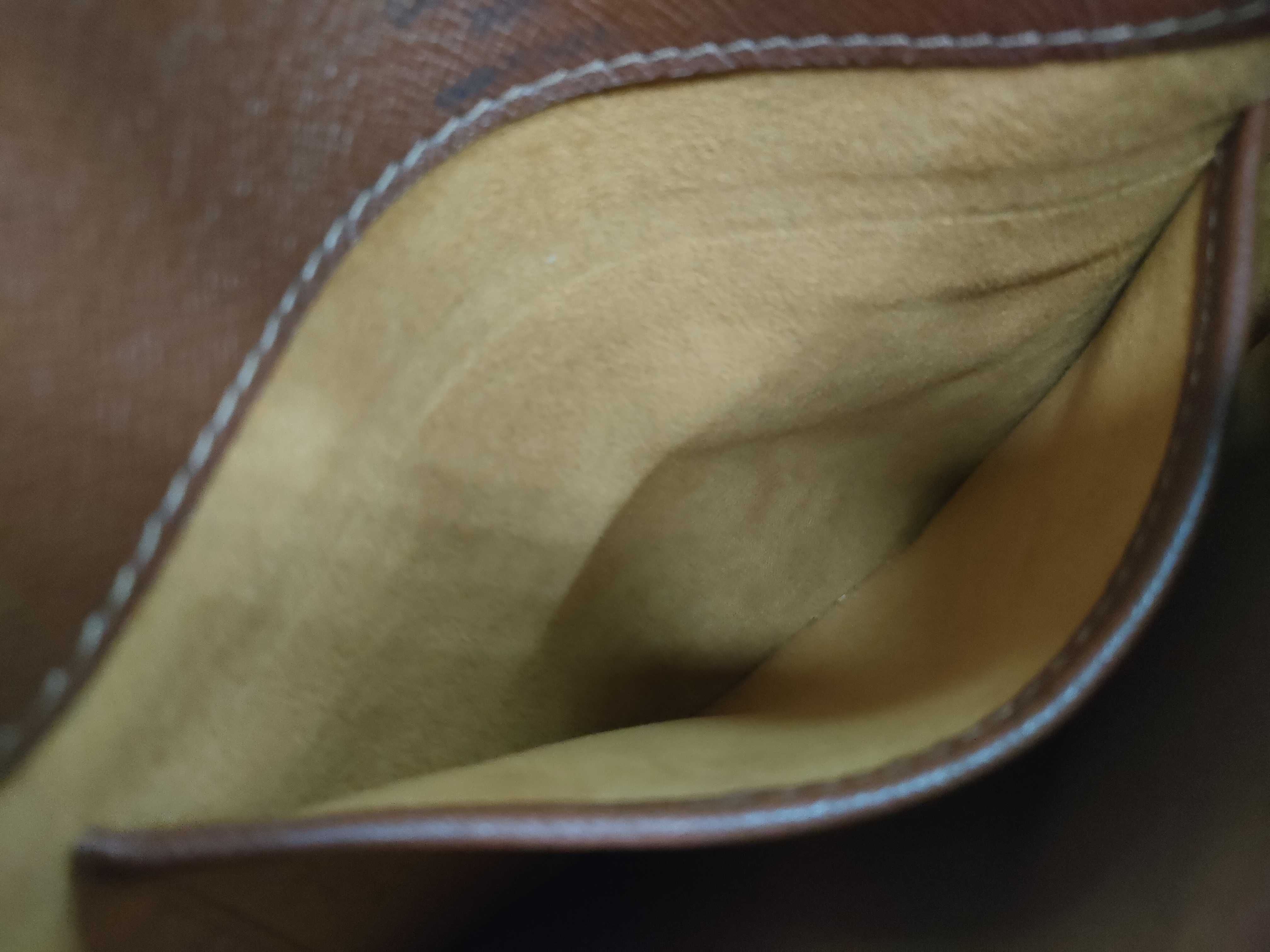 Monogram Louis Vuitton Musette Salsa Short Shoulder Bag — view 10