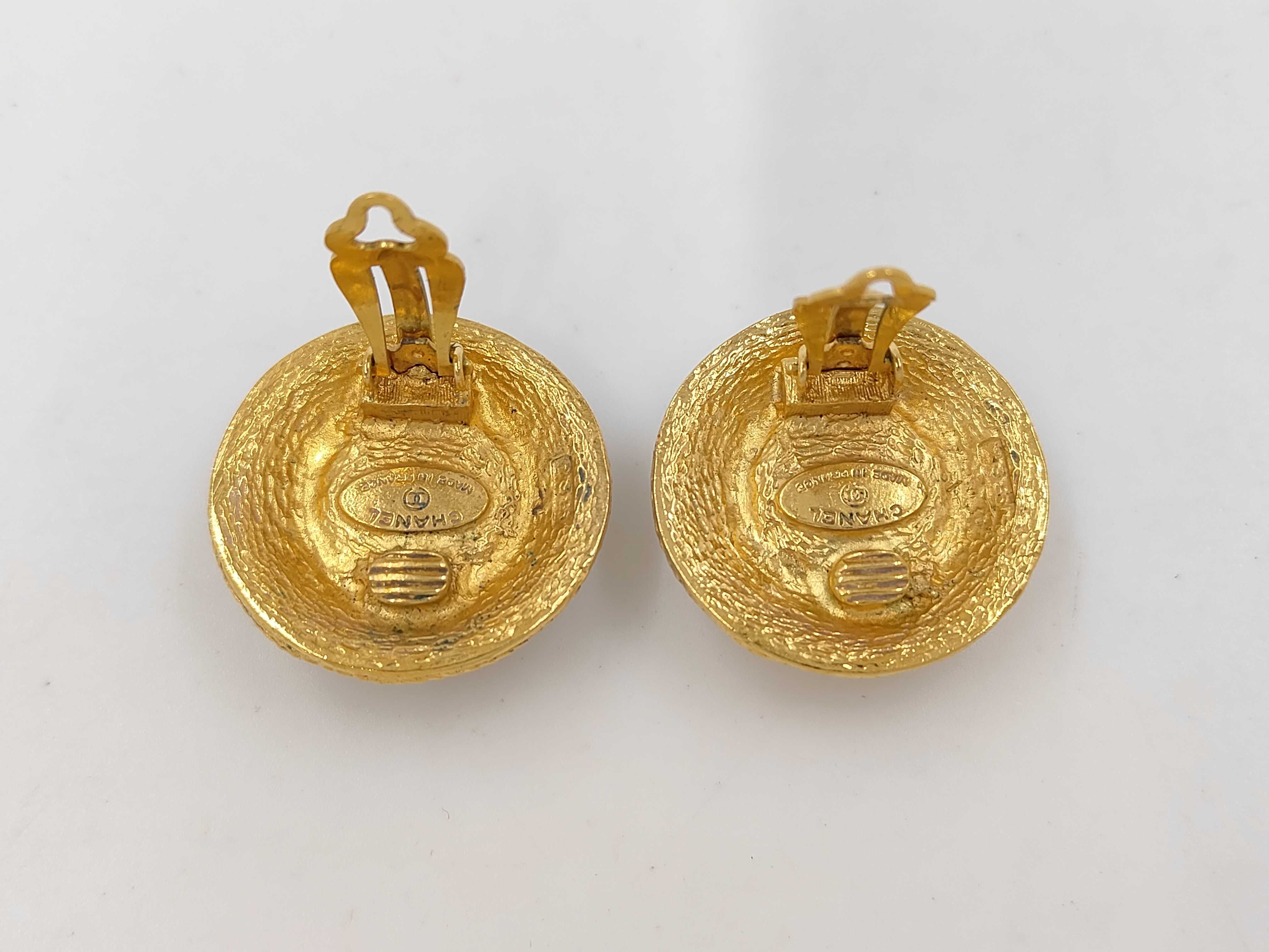 brand jewelry earrings — view 2