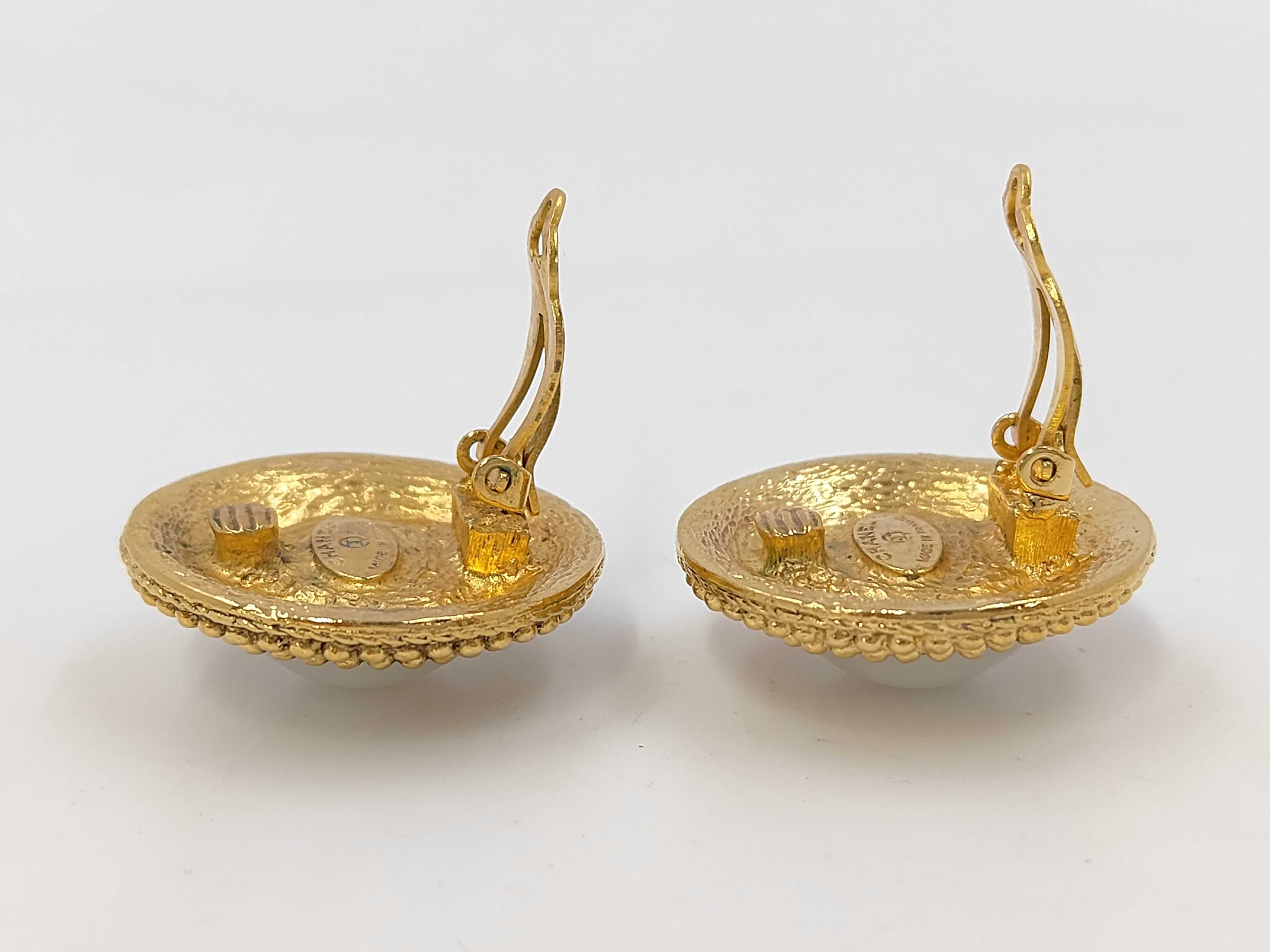 brand jewelry earrings — view 3