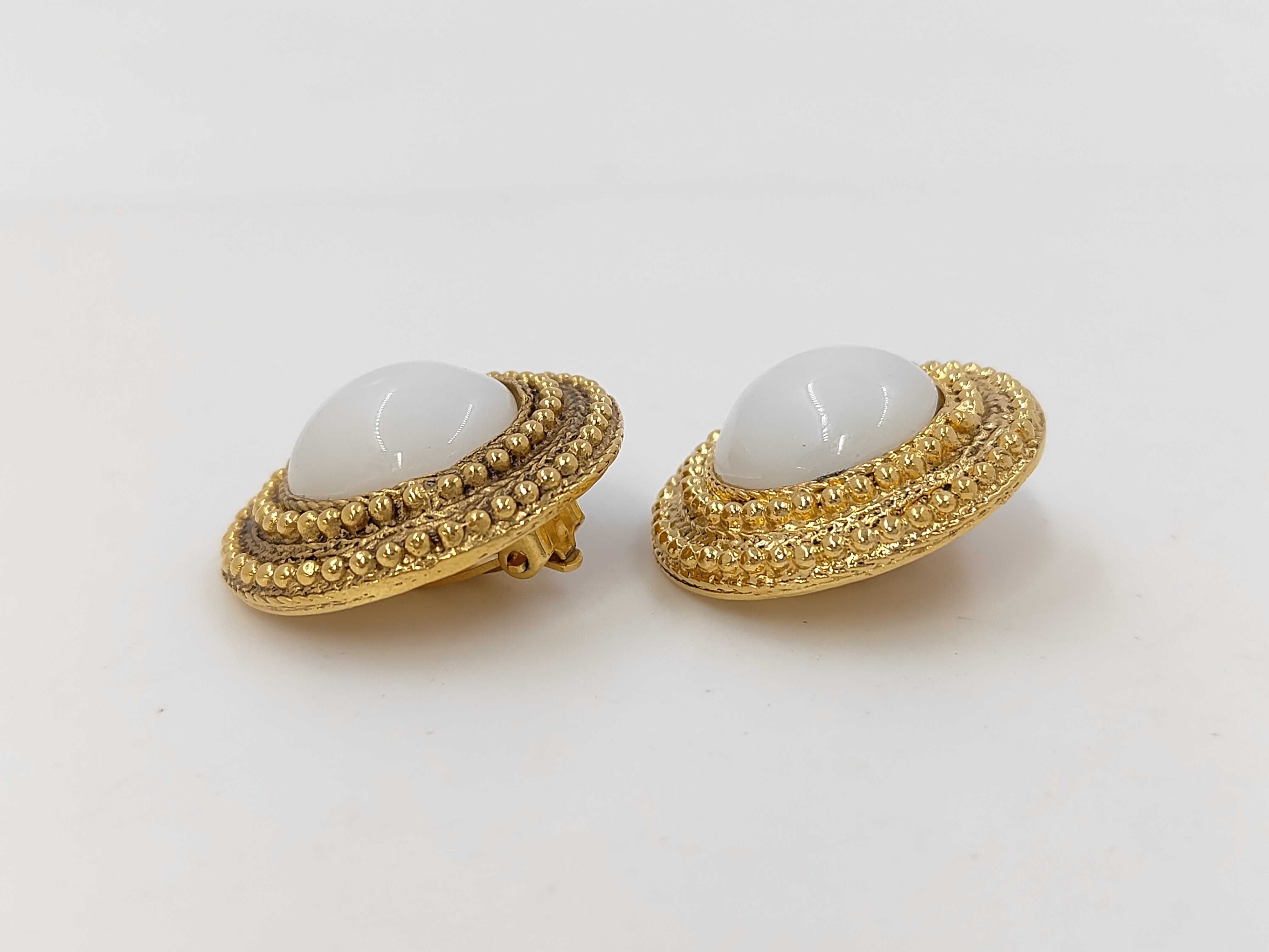 brand jewelry earrings — view 4