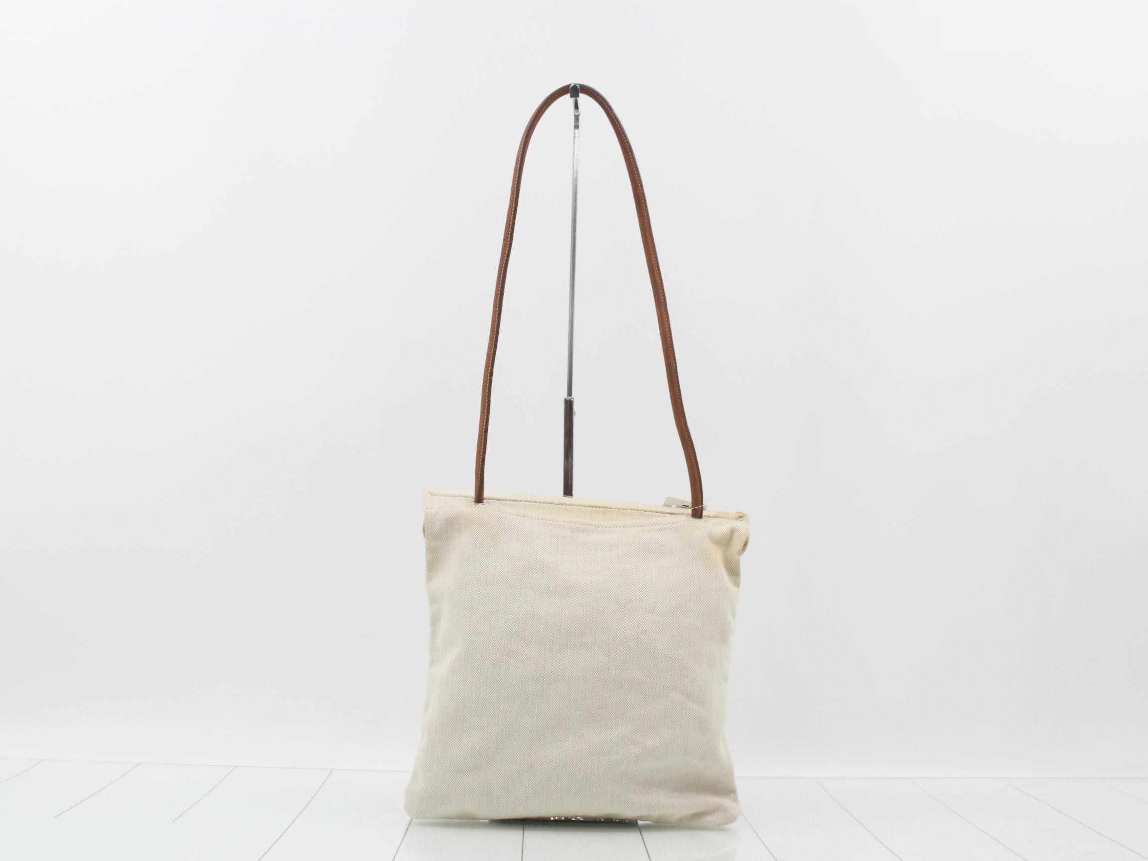 Aline One-Shoulder Bag — view 2