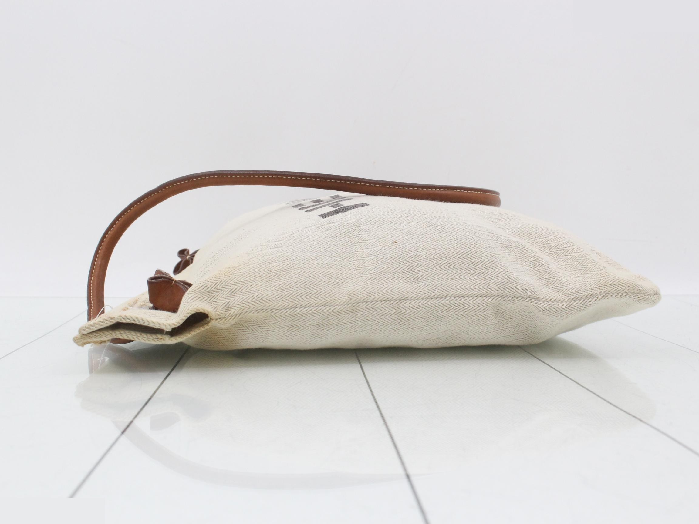 Aline One-Shoulder Bag — view 4