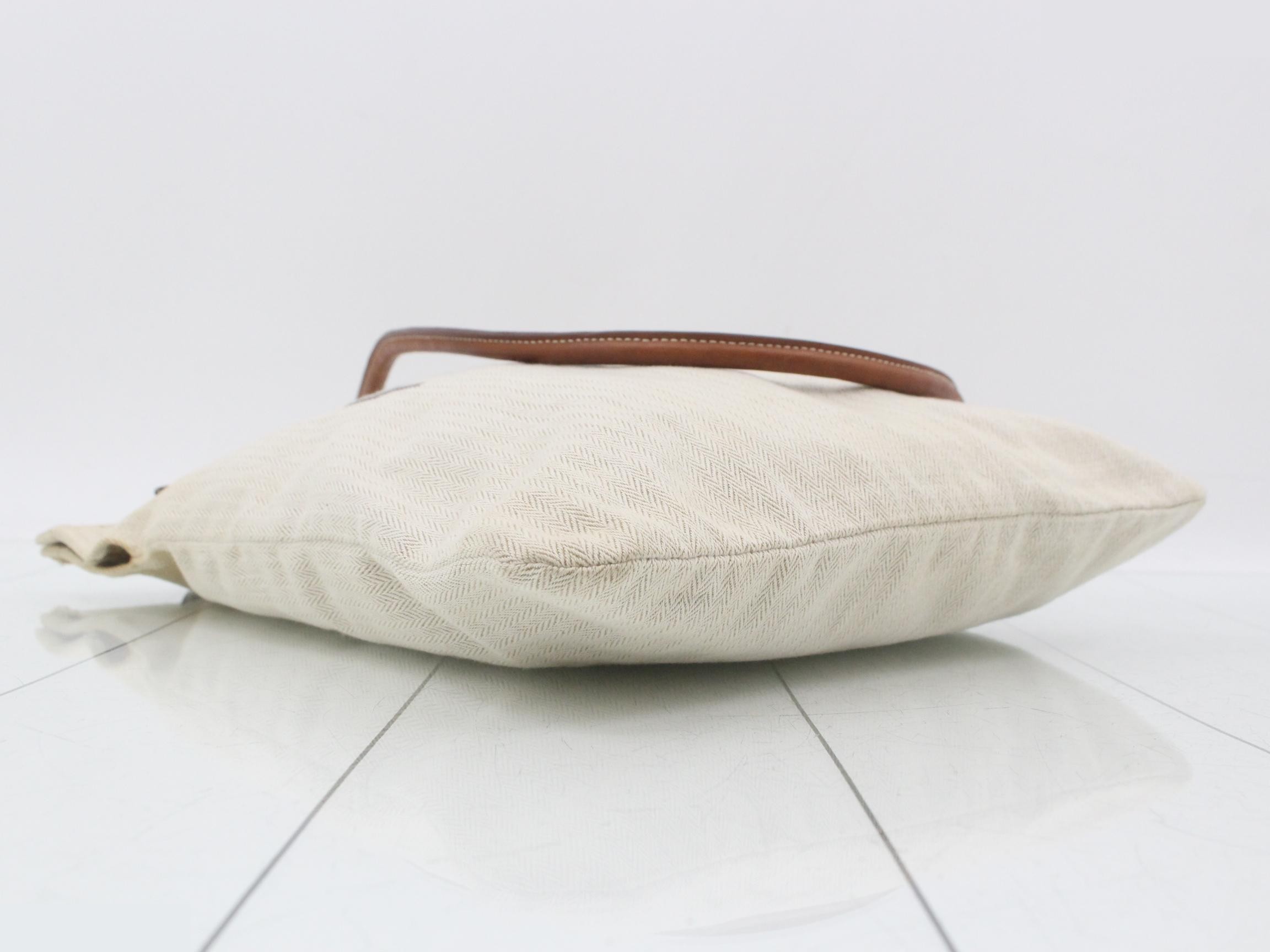 Aline One-Shoulder Bag — view 5