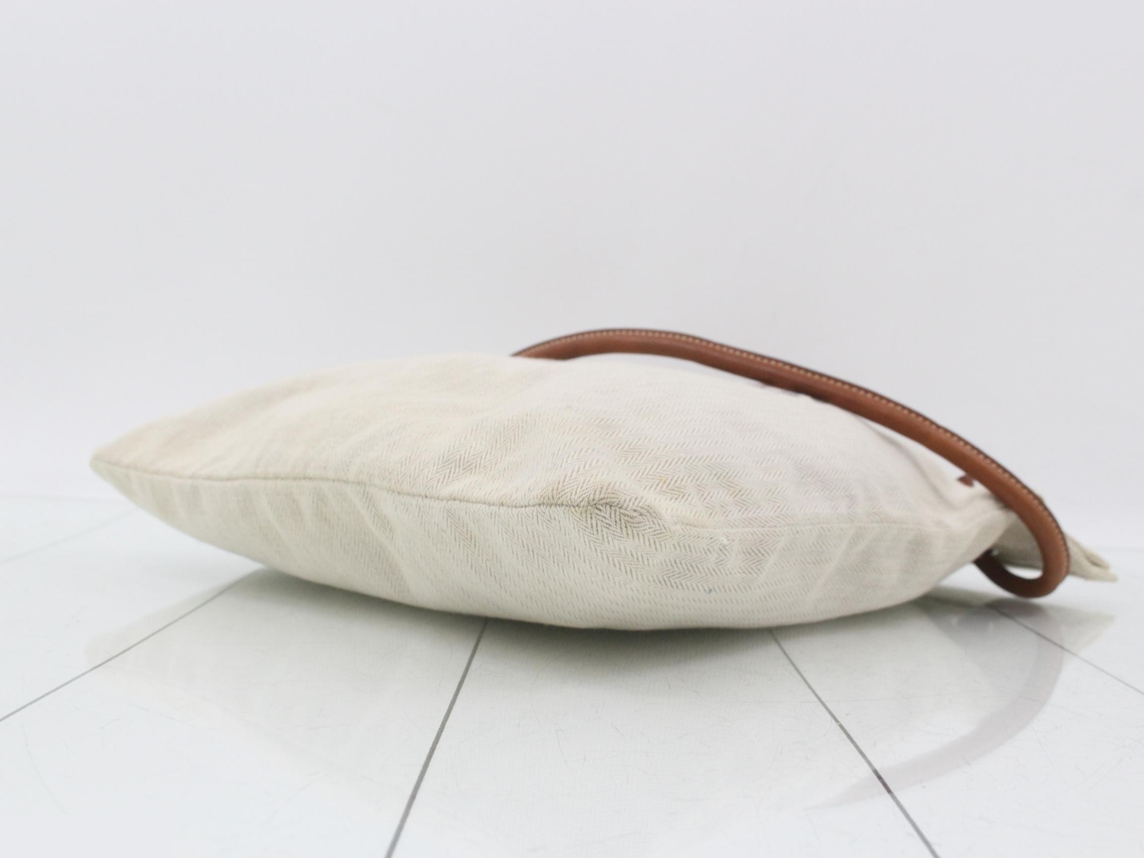 Aline One-Shoulder Bag — view 6