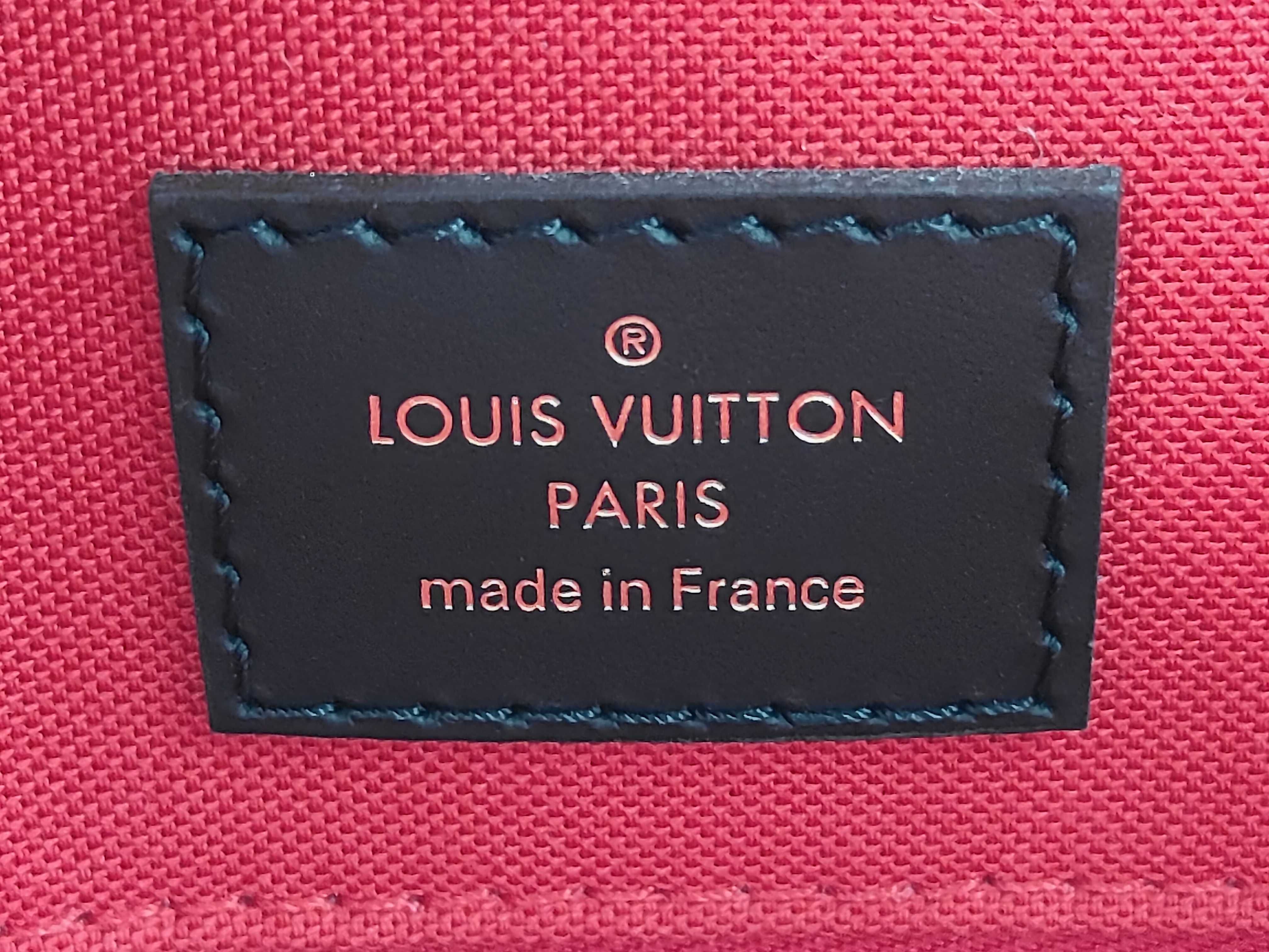 LV Monogram Reverse OnTheGo GM M44576 FL5119 Bag Tote Bag — view 13