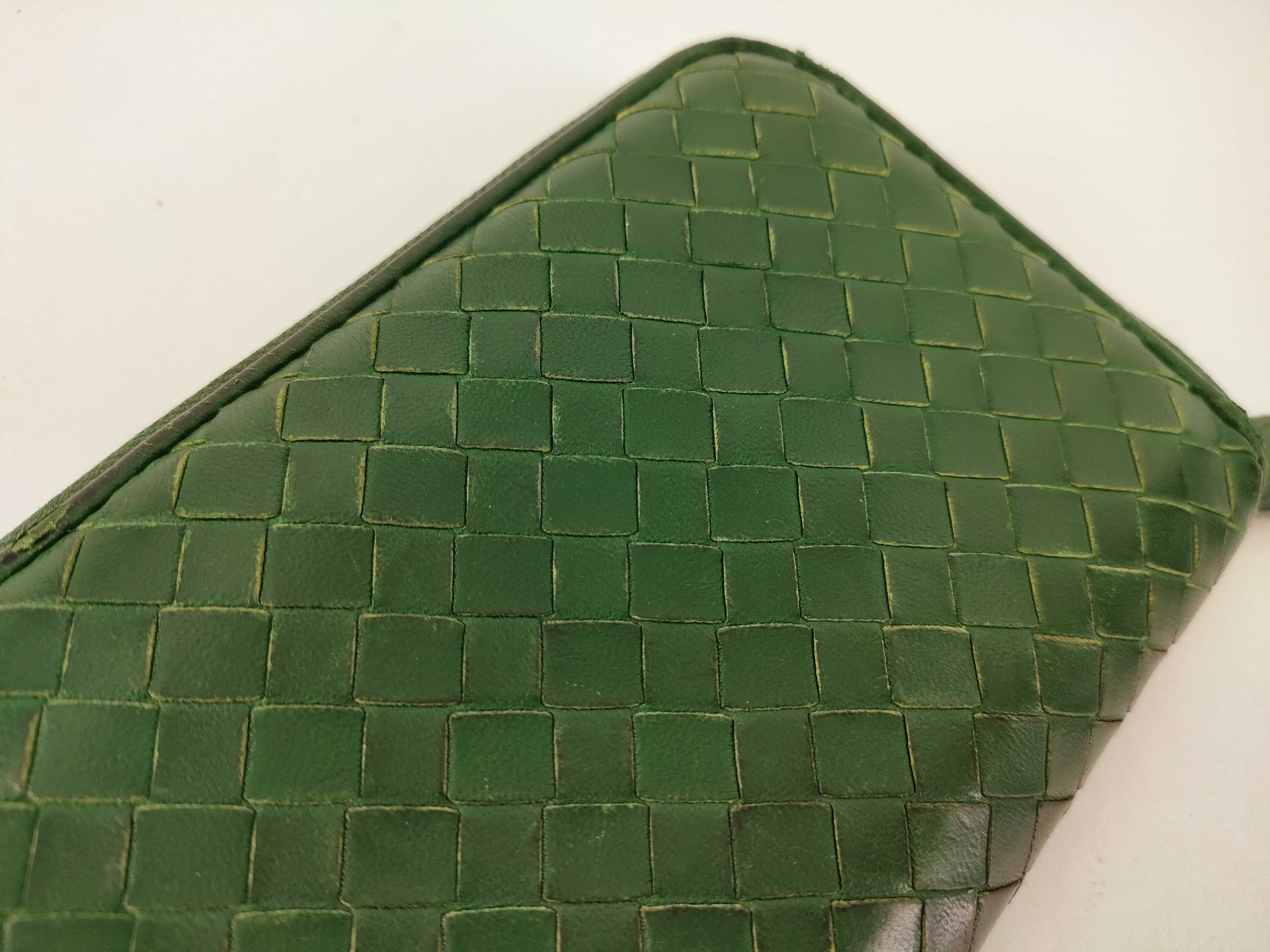 Intrecciato Long Wallet / Intrecciato / B01038279W Wallet — view 15
