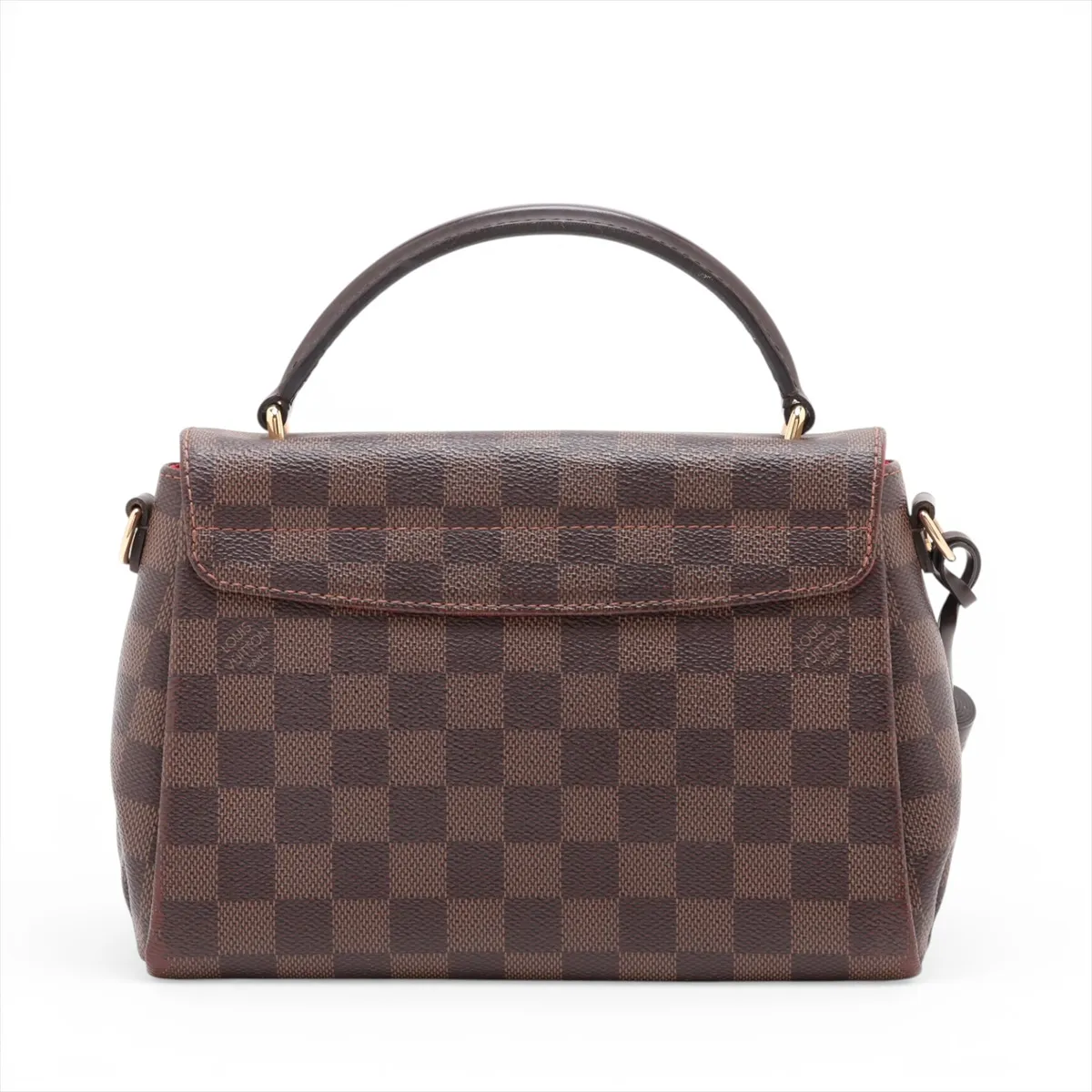 Damier Croisette N53000 FL2128 Brown — view 2