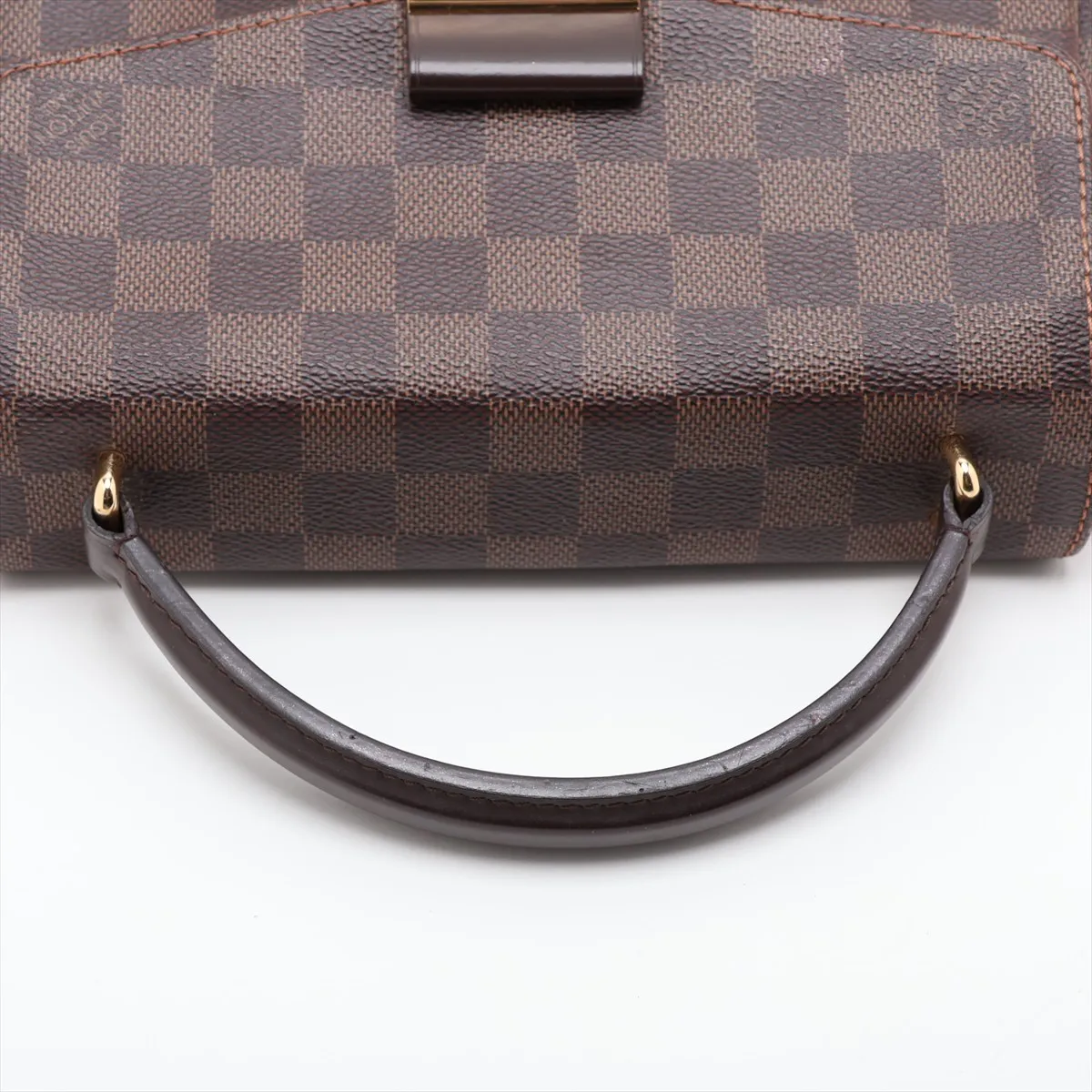 Damier Croisette N53000 FL2128 Brown — view 5