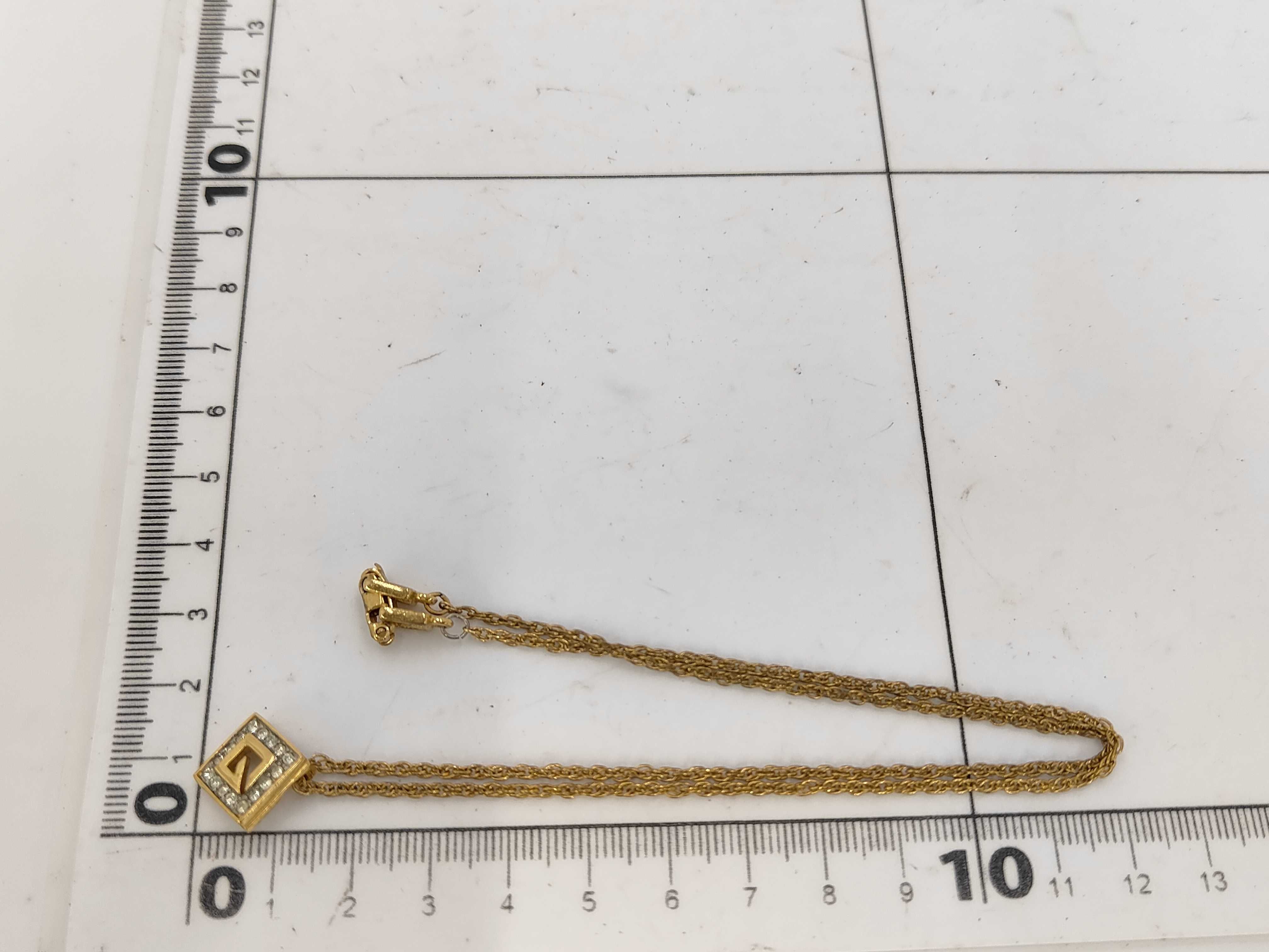 Necklace — view 8