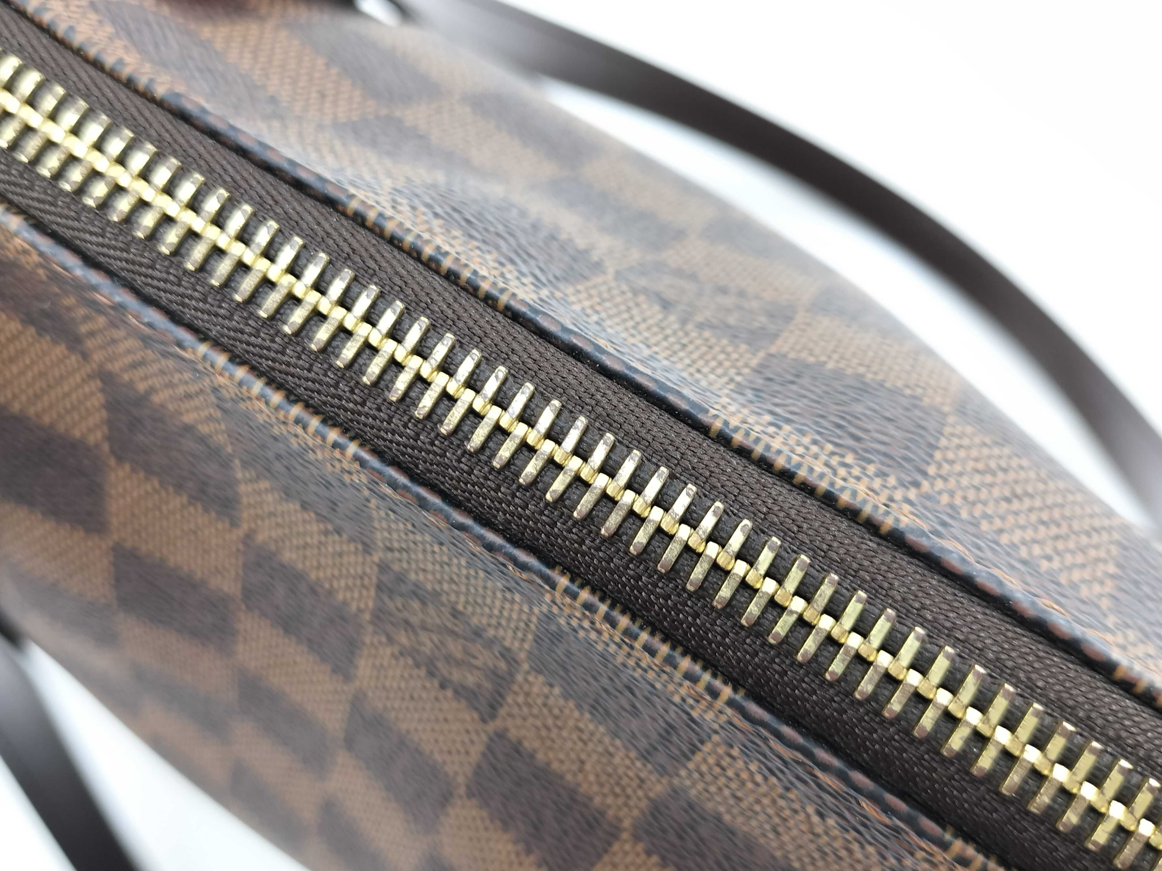 Damier Vuitton Totally PM N41282 Tote Bag — view 9
