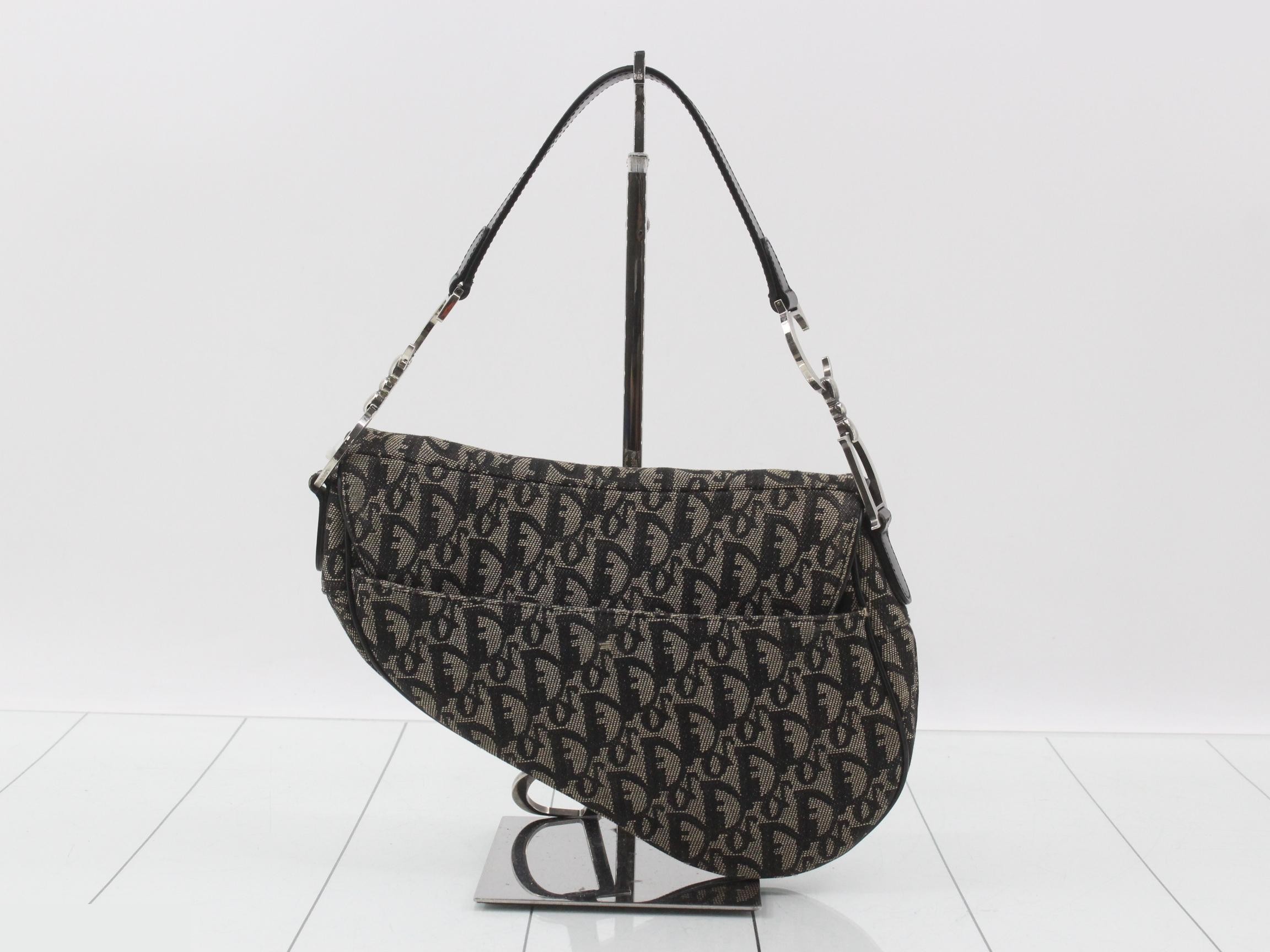 Saddle Trotter (Bag) - Shoulder Bag — view 2