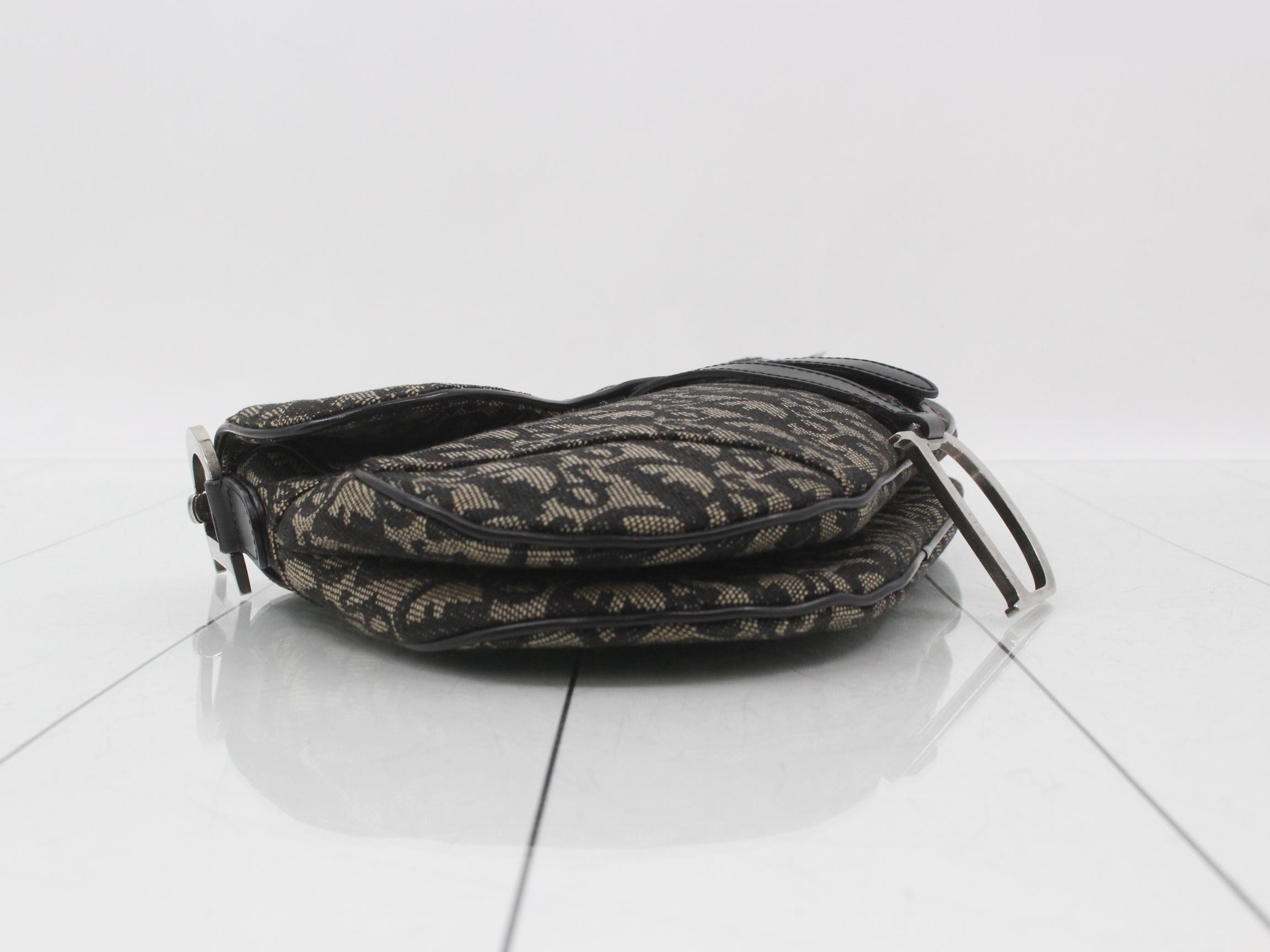 Saddle Trotter (Bag) - Shoulder Bag — view 5