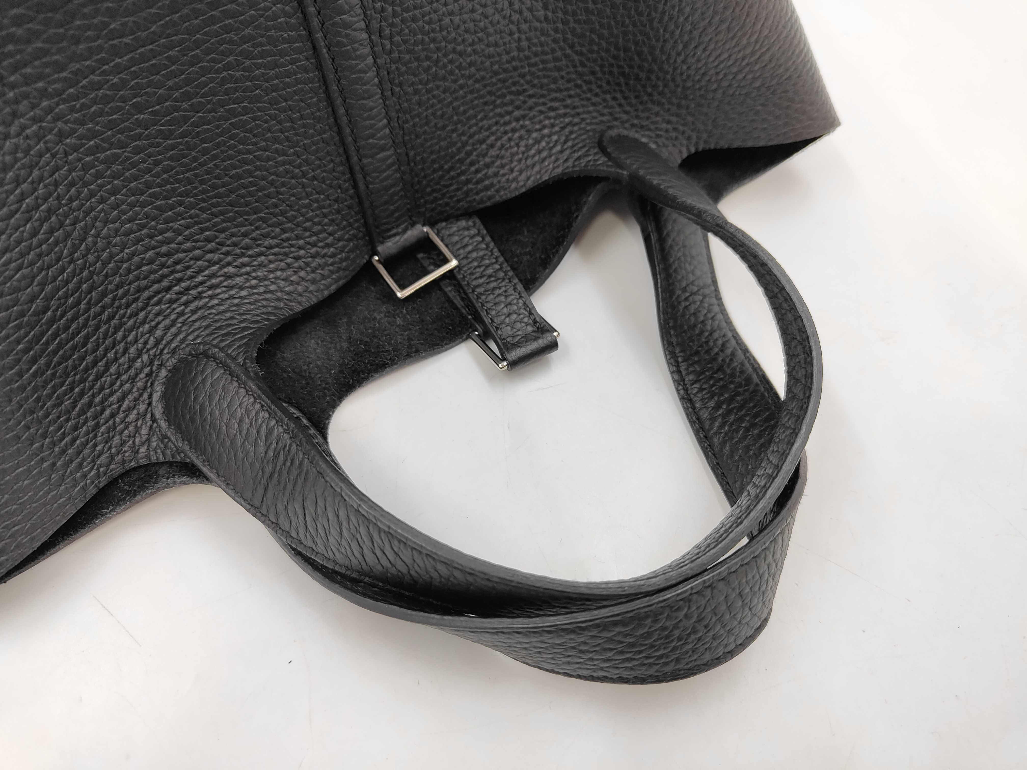 Picotin Lock 18 Handbag — view 4
