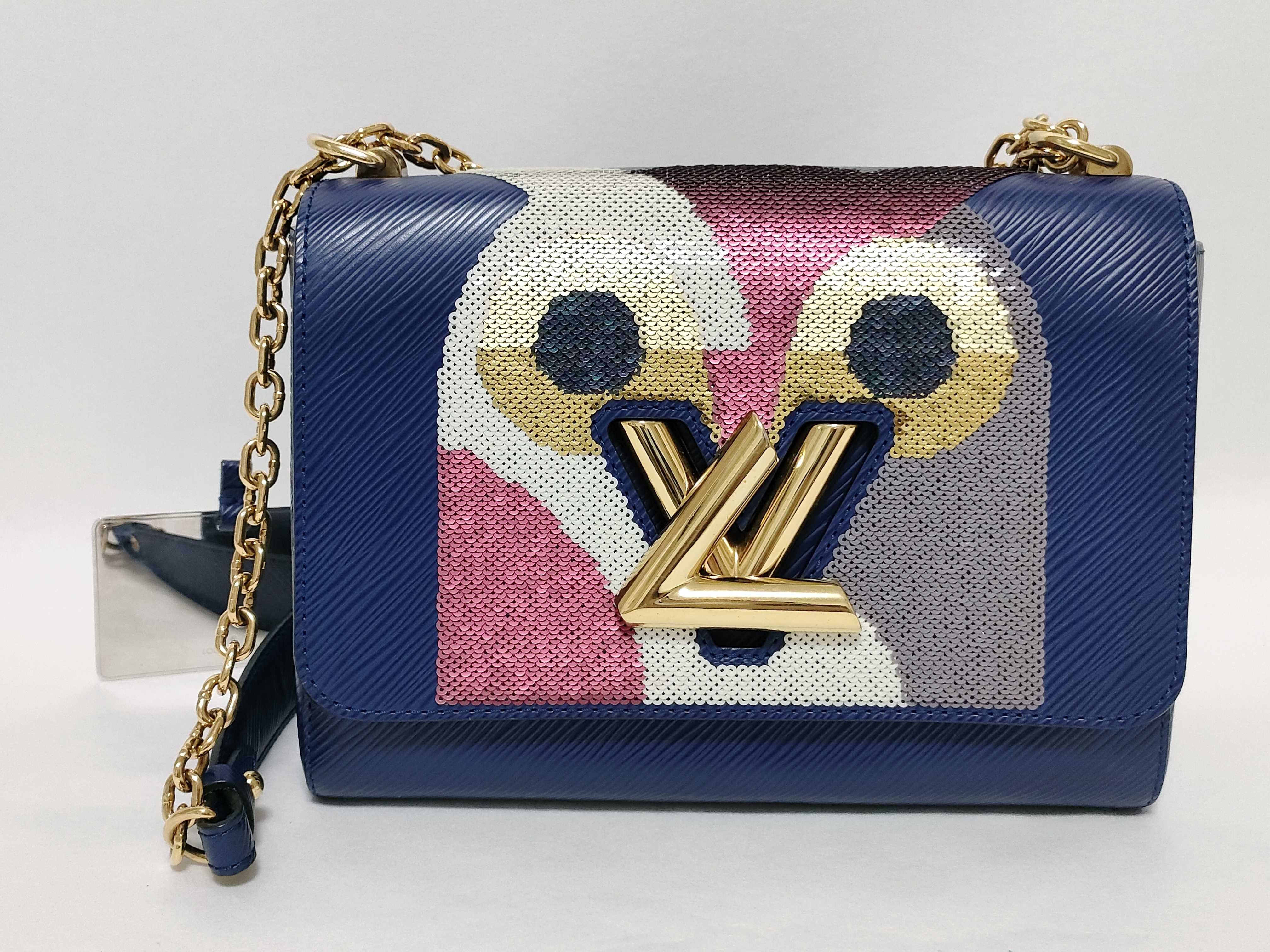 Epi Shoulder Bag