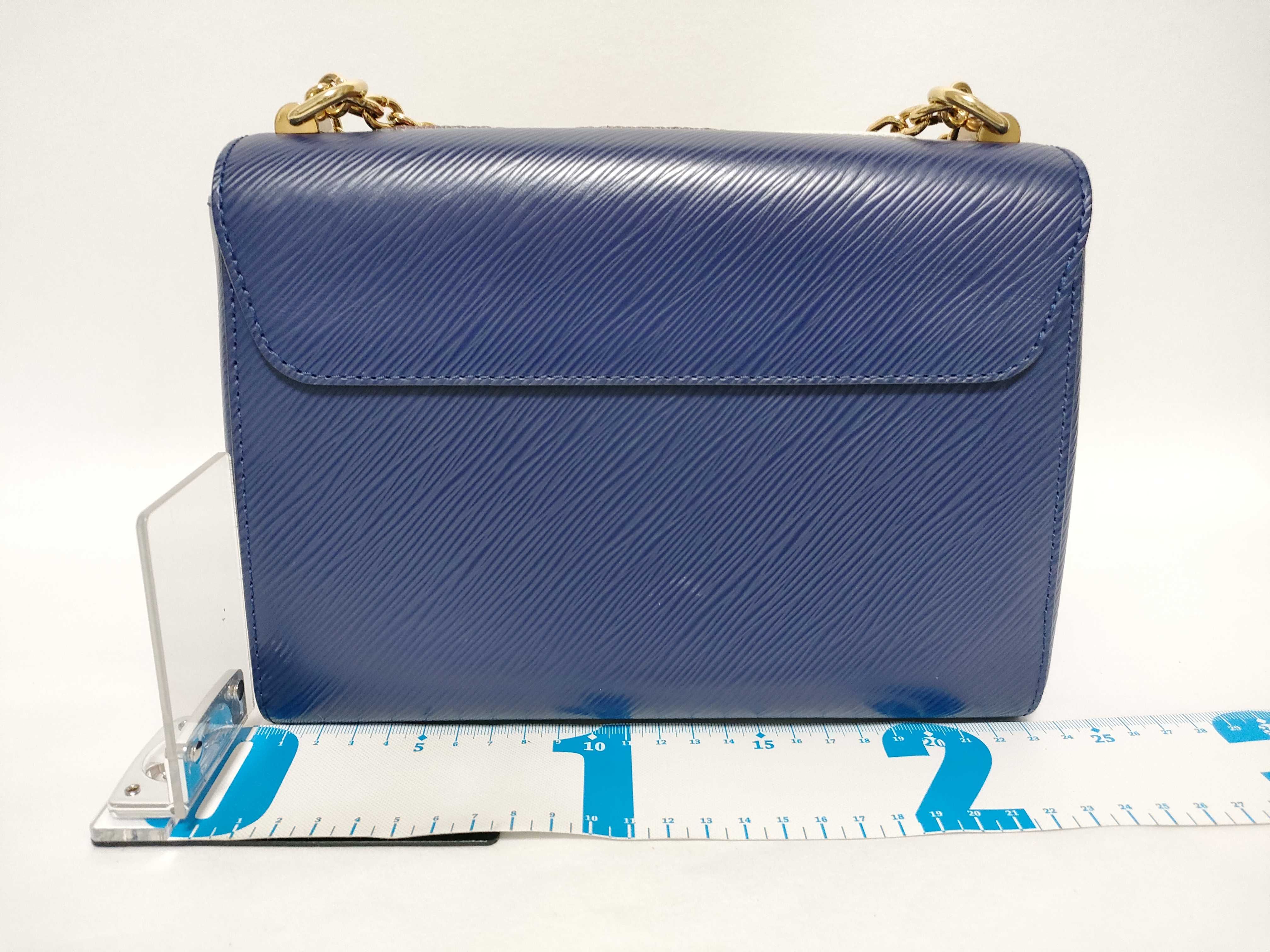 Epi Shoulder Bag — view 2