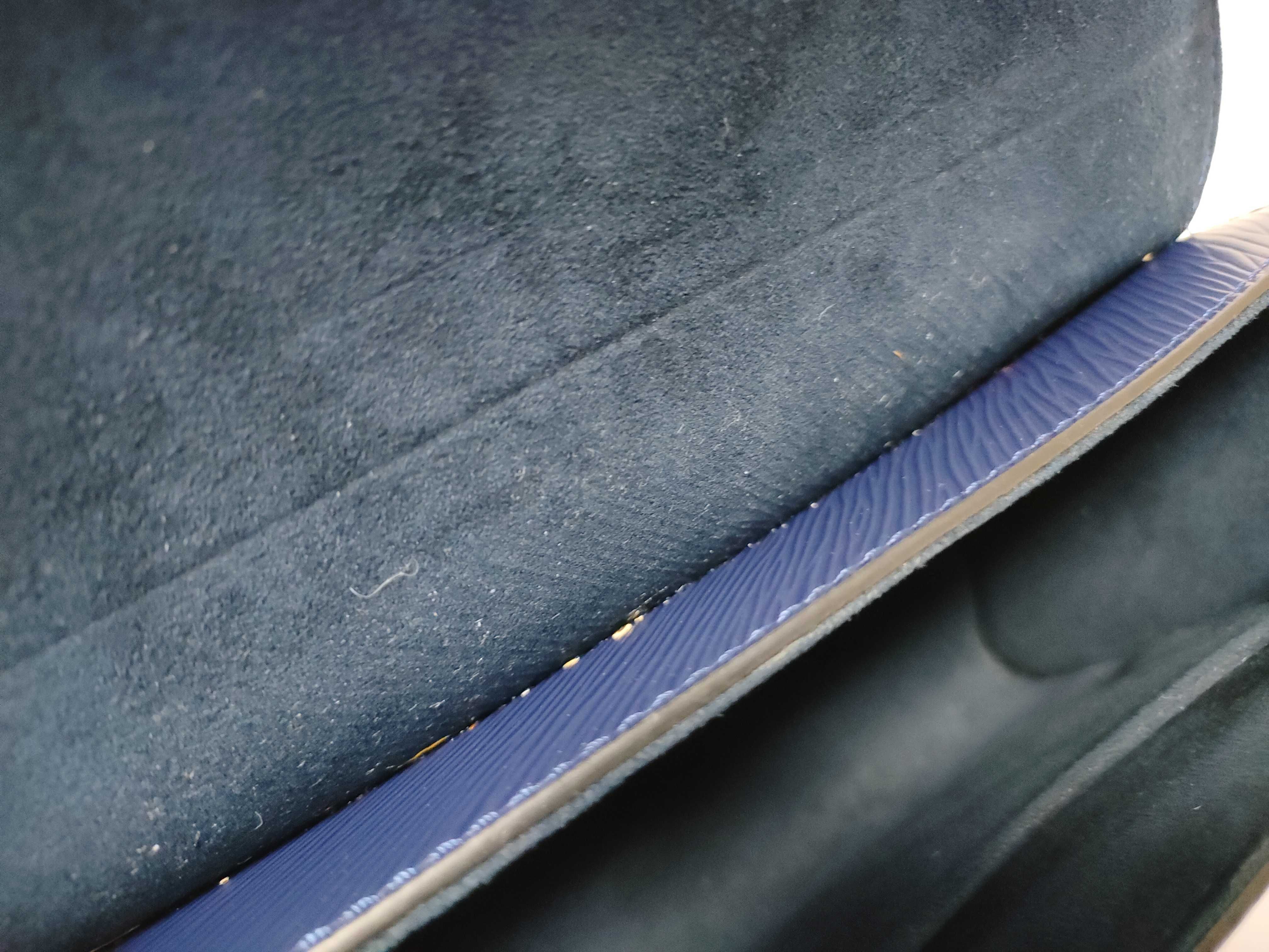 Epi Shoulder Bag — view 13