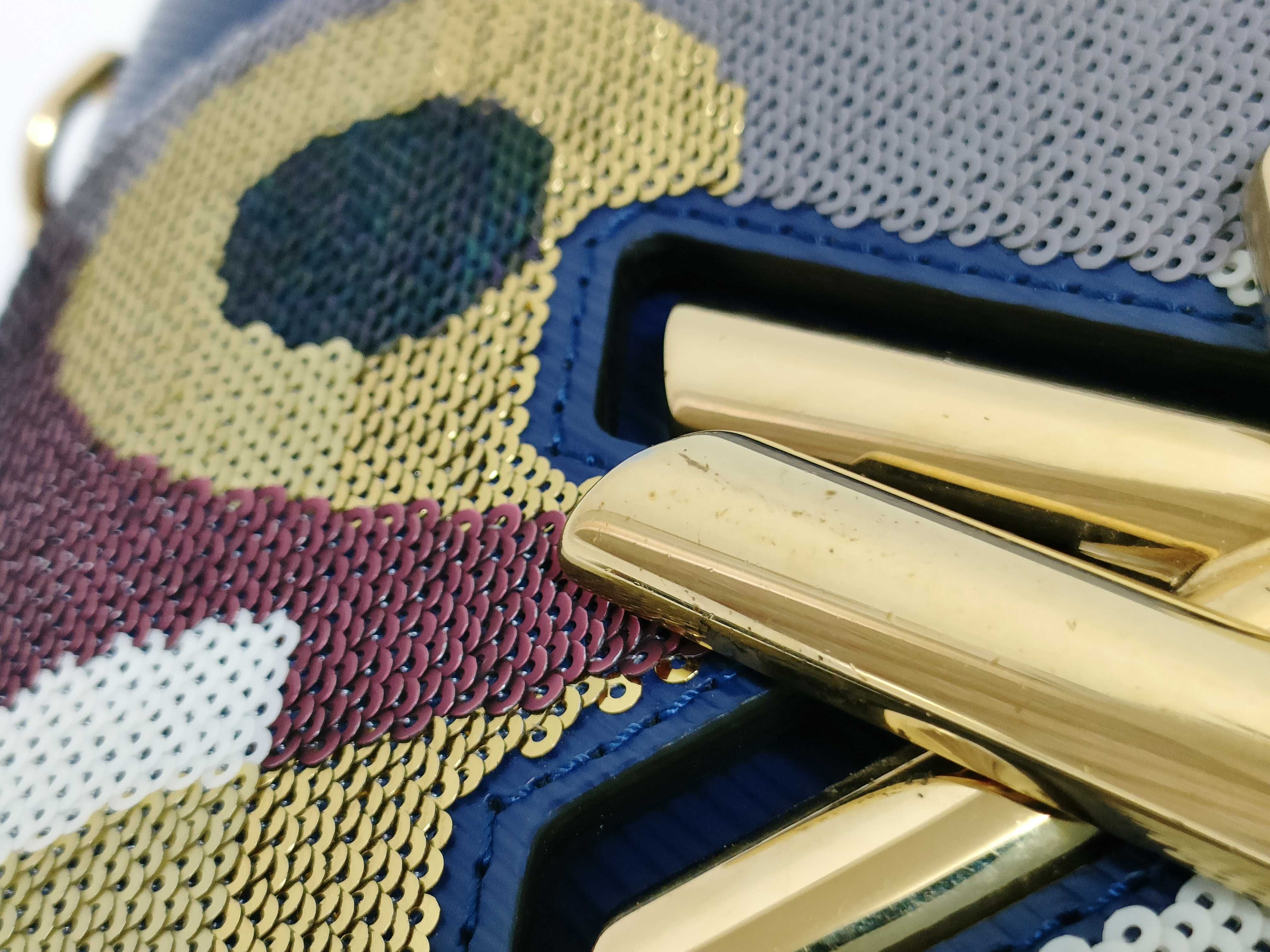 Epi Shoulder Bag — view 14