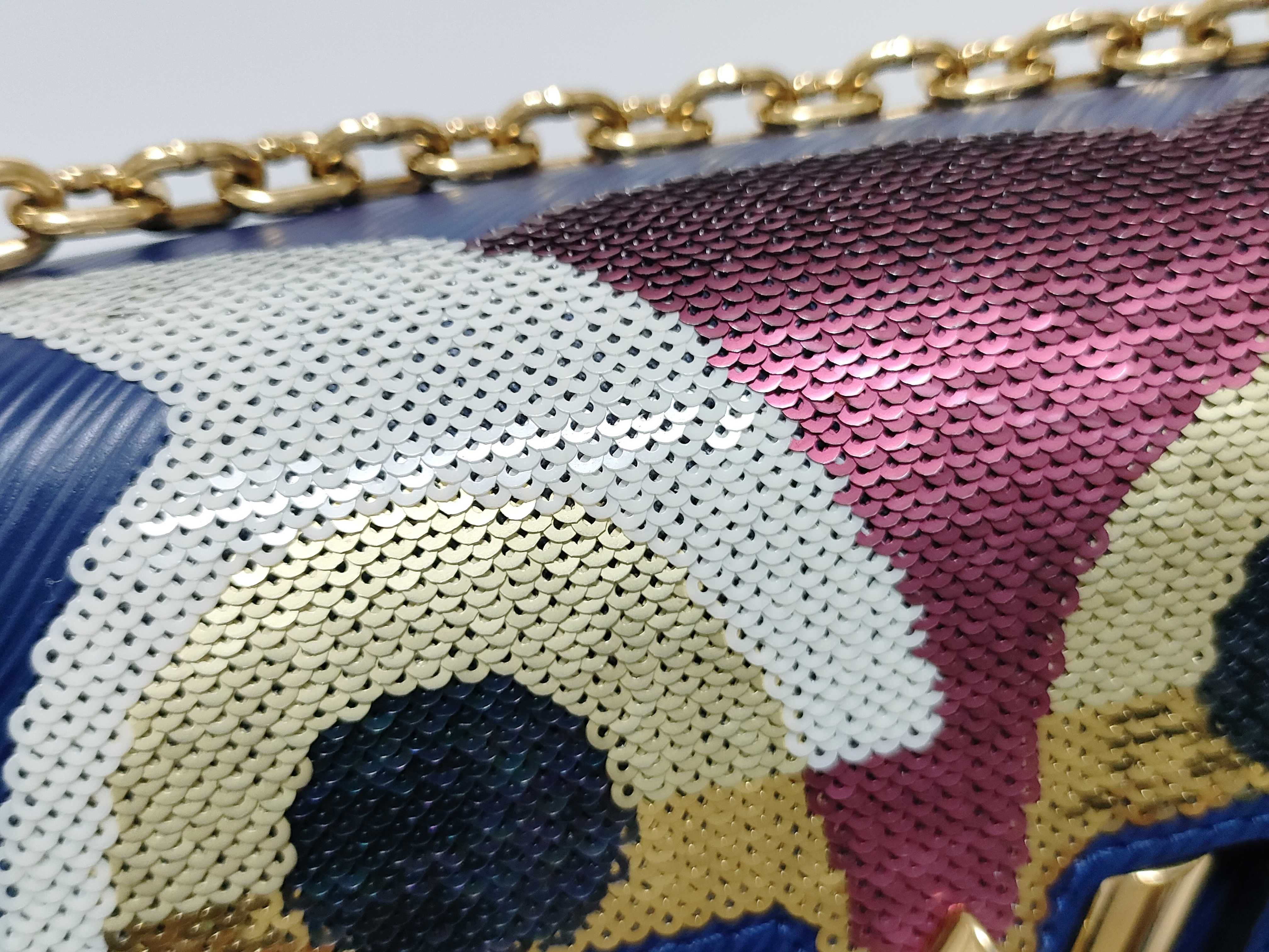 Epi Shoulder Bag — view 15