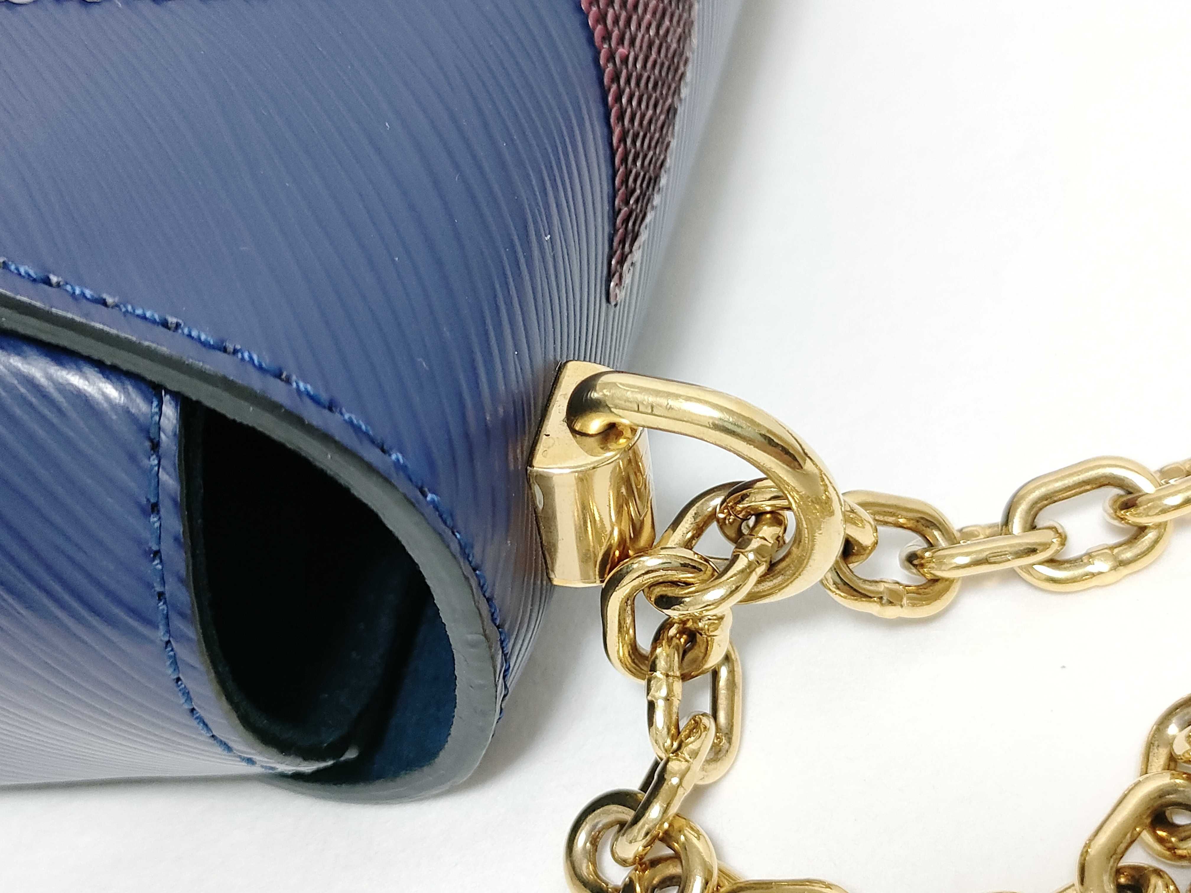 Epi Shoulder Bag — view 5