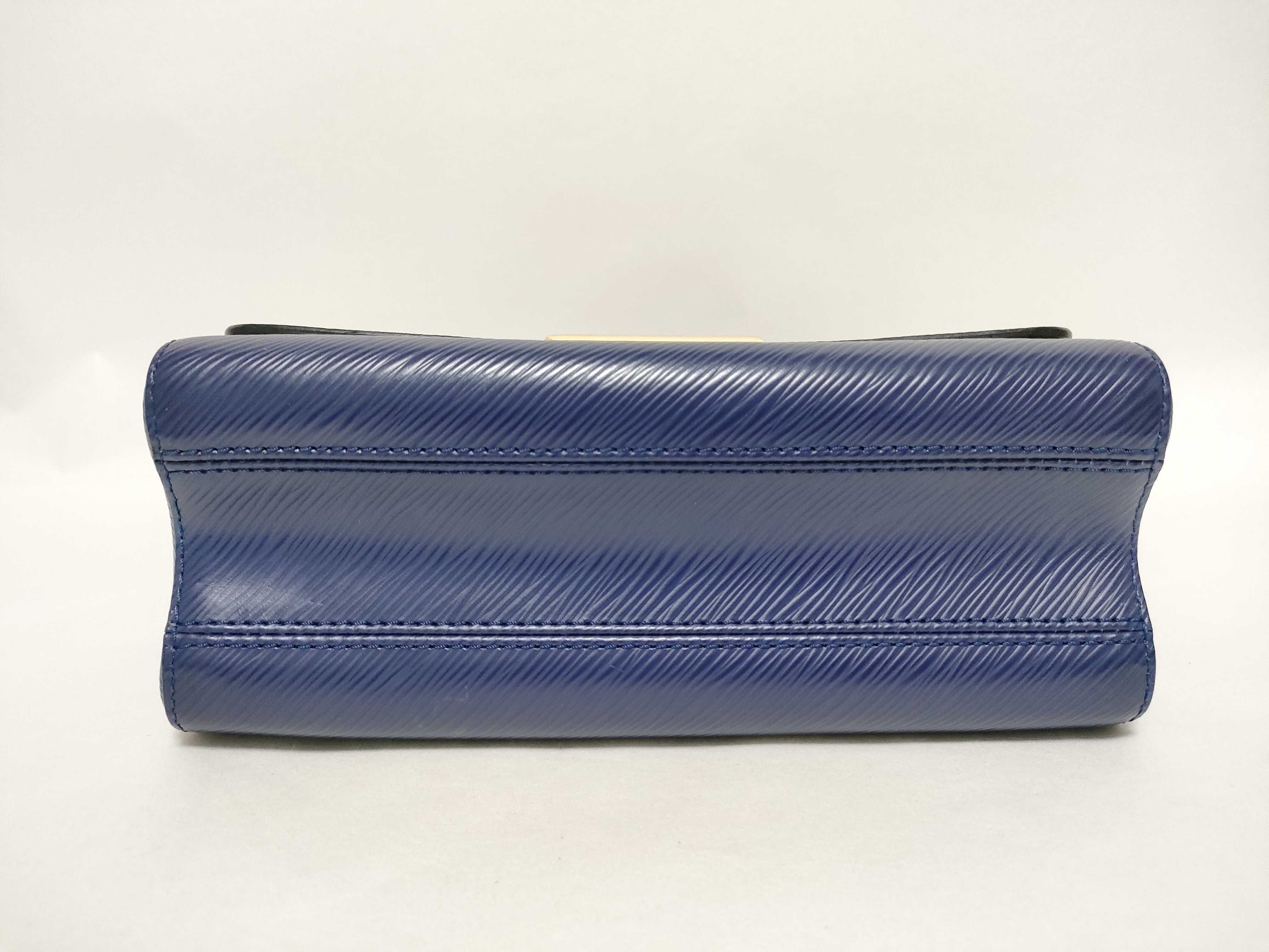 Epi Shoulder Bag — view 7
