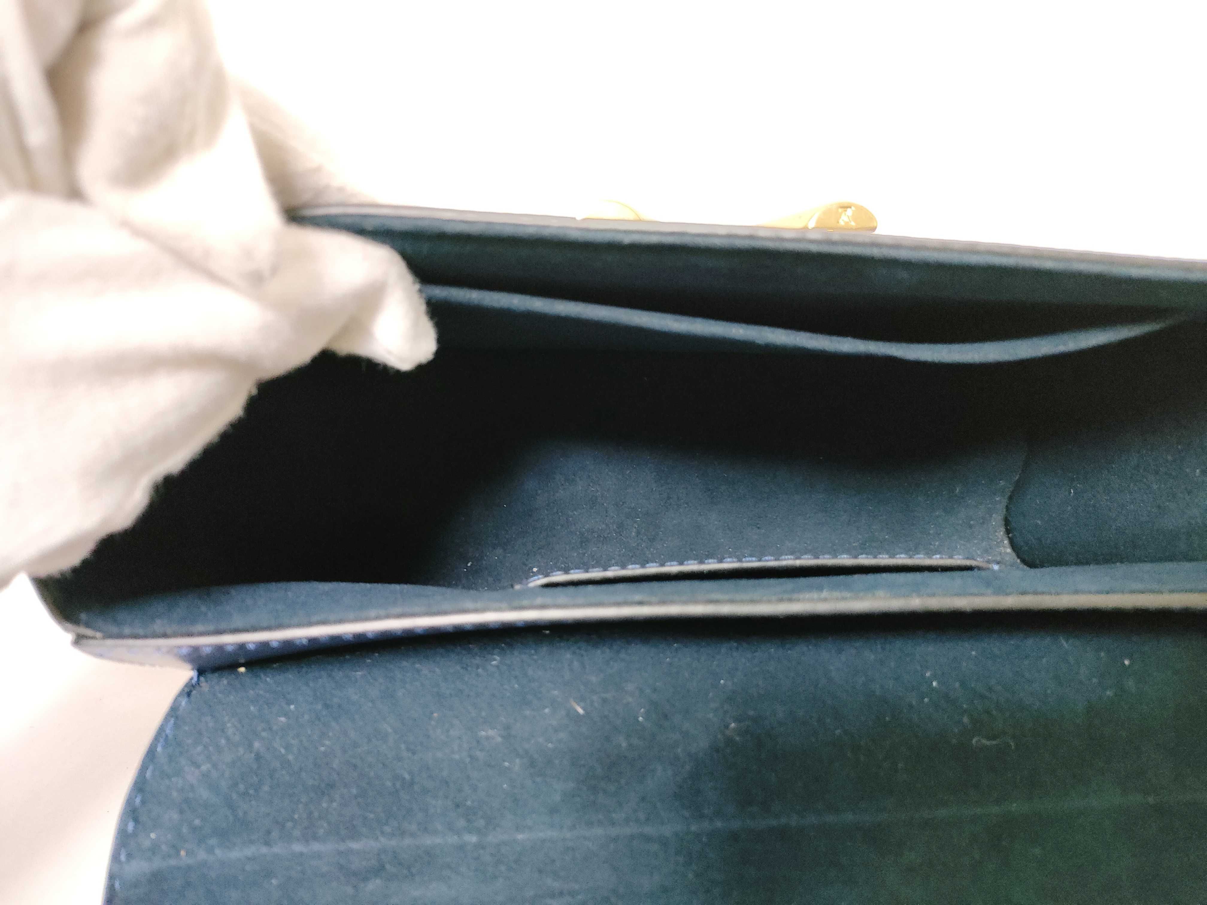 Epi Shoulder Bag — view 10