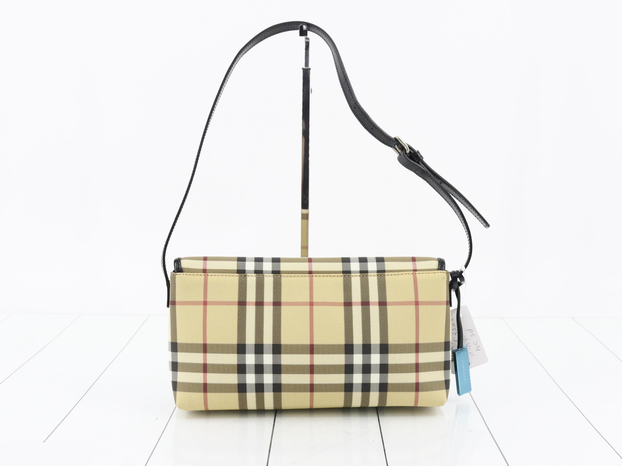 PVC handbag — view 2