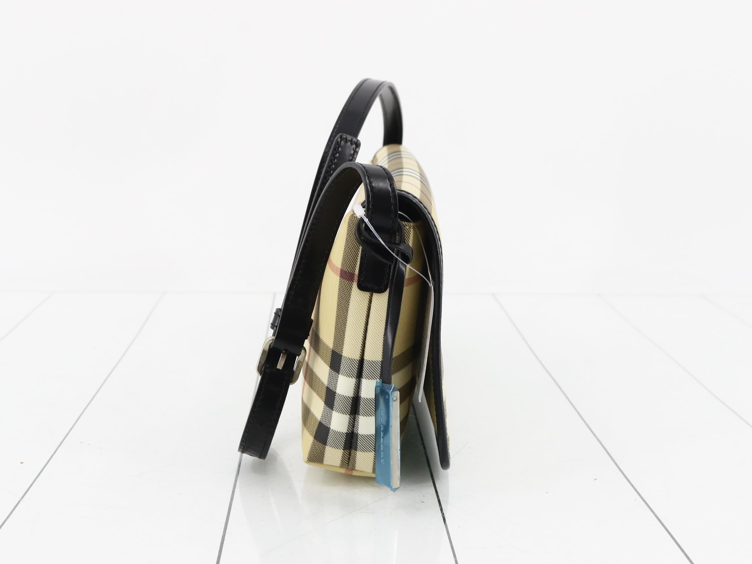 PVC handbag — view 4