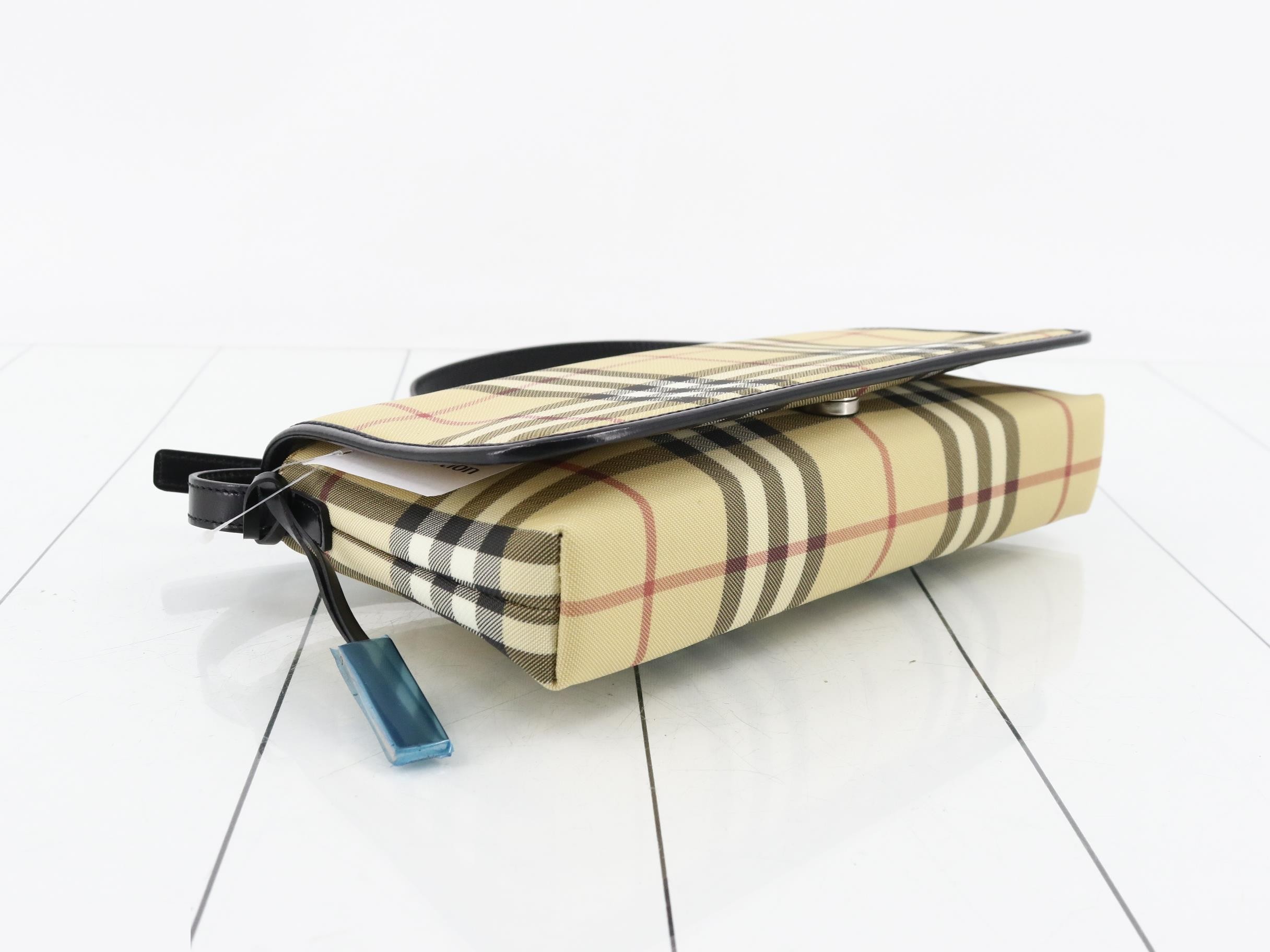 PVC handbag — view 5