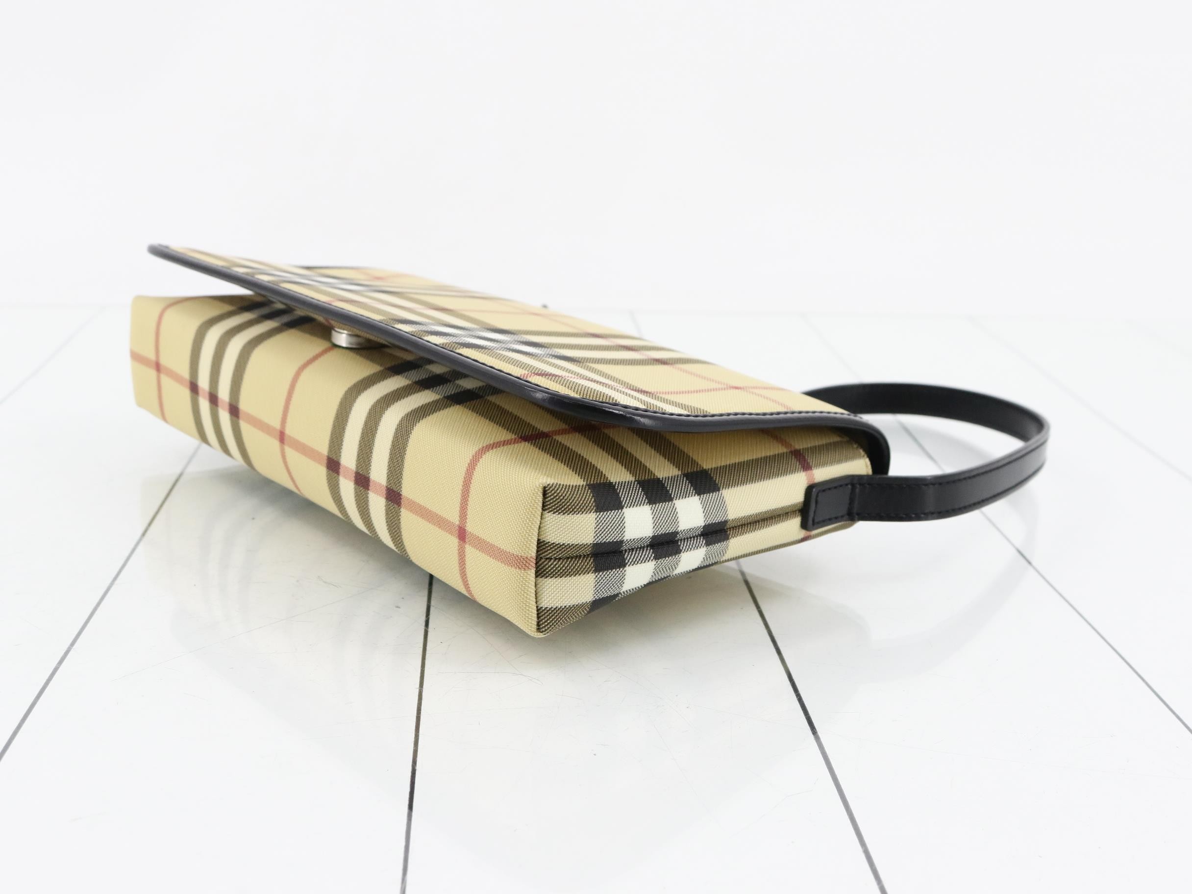PVC handbag — view 6