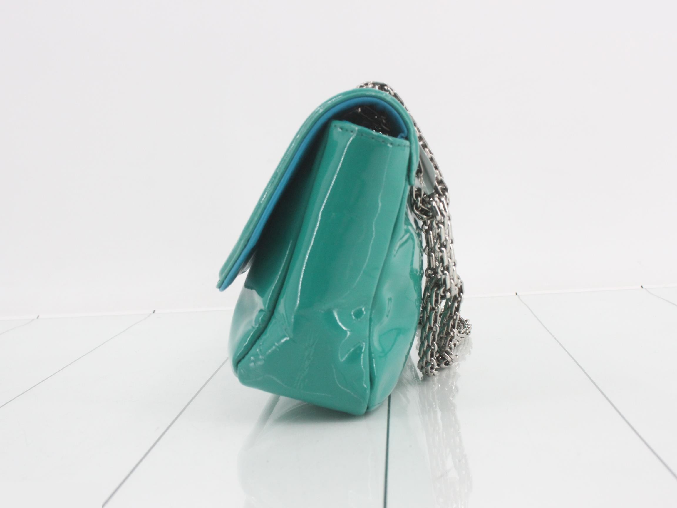 Enamel (Bag) — view 3