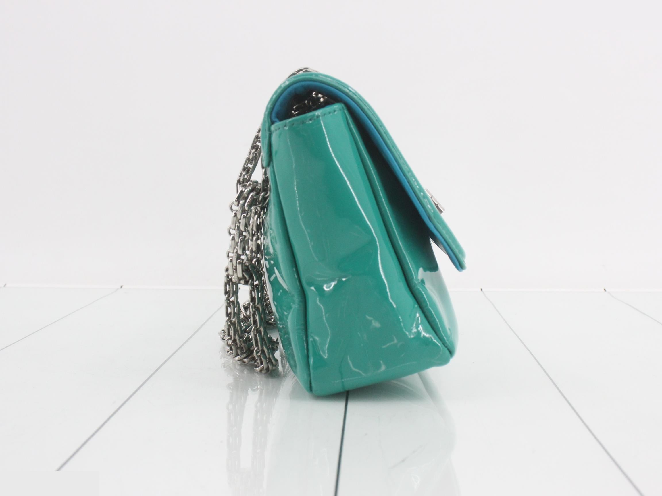 Enamel (Bag) — view 4