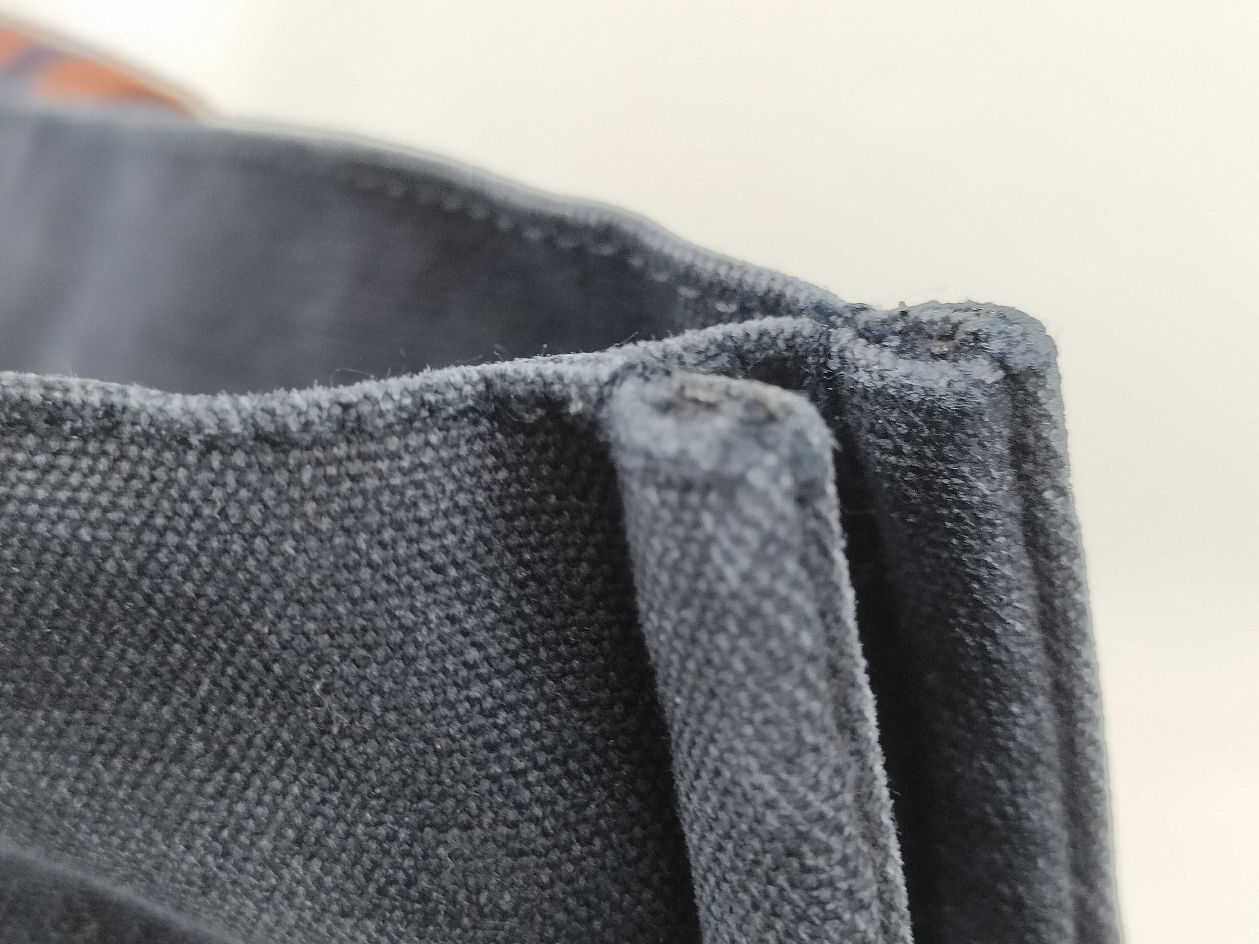 Fool toe MM tote bag — view 13