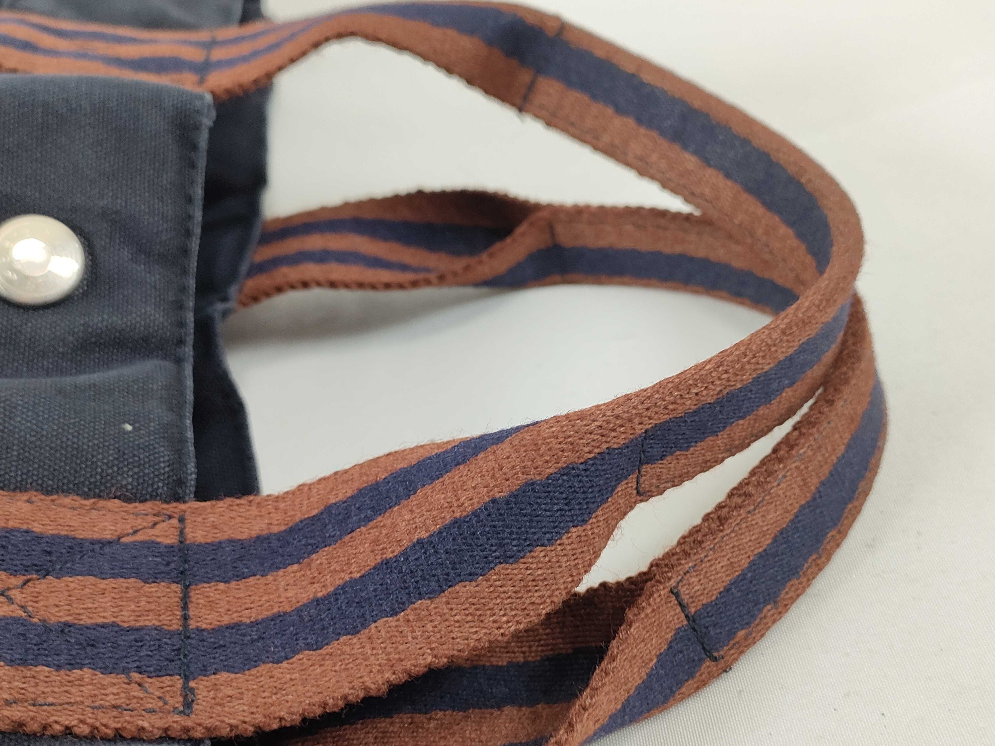Fool toe MM tote bag — view 3