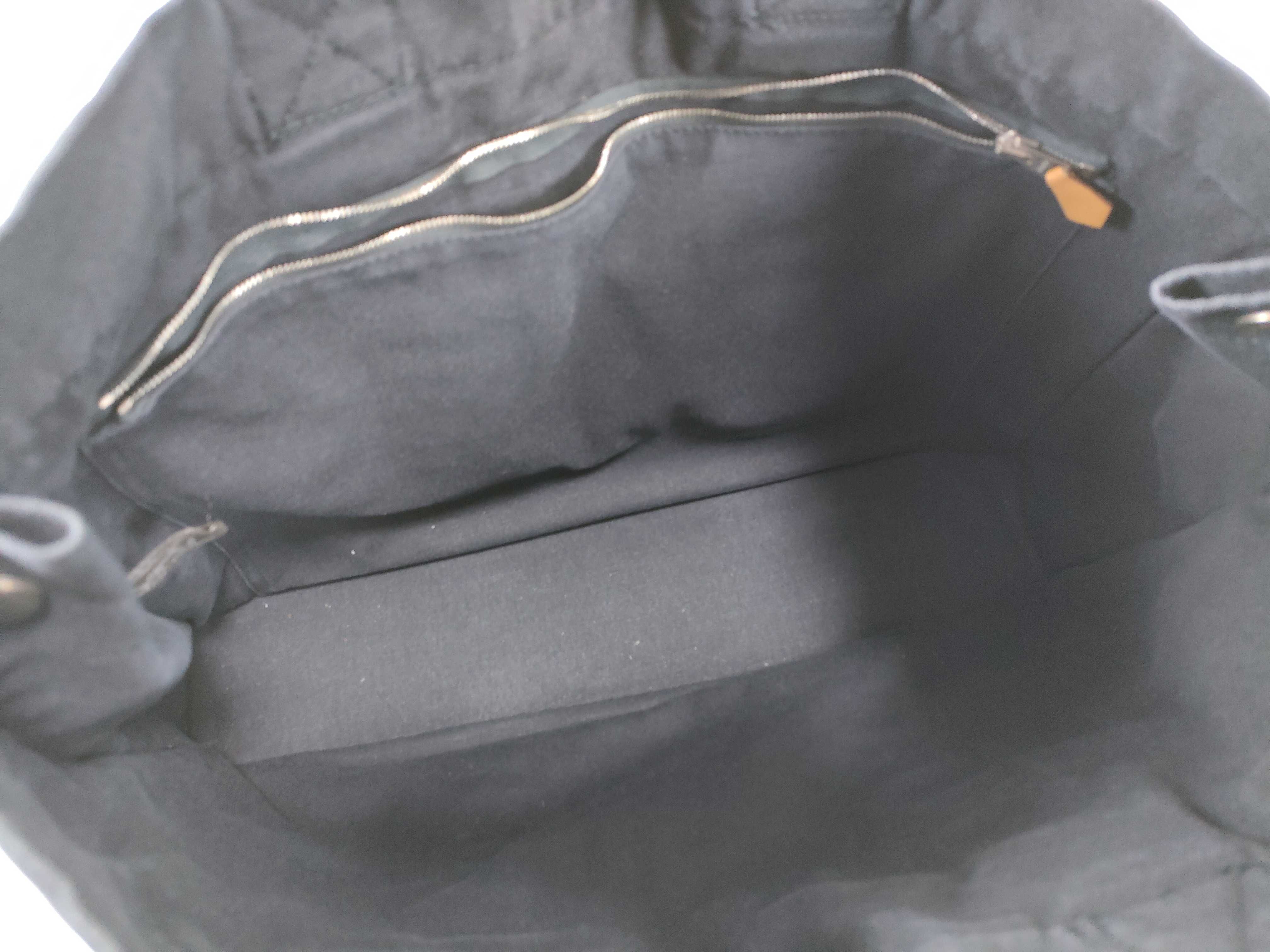 Fool toe MM tote bag — view 8